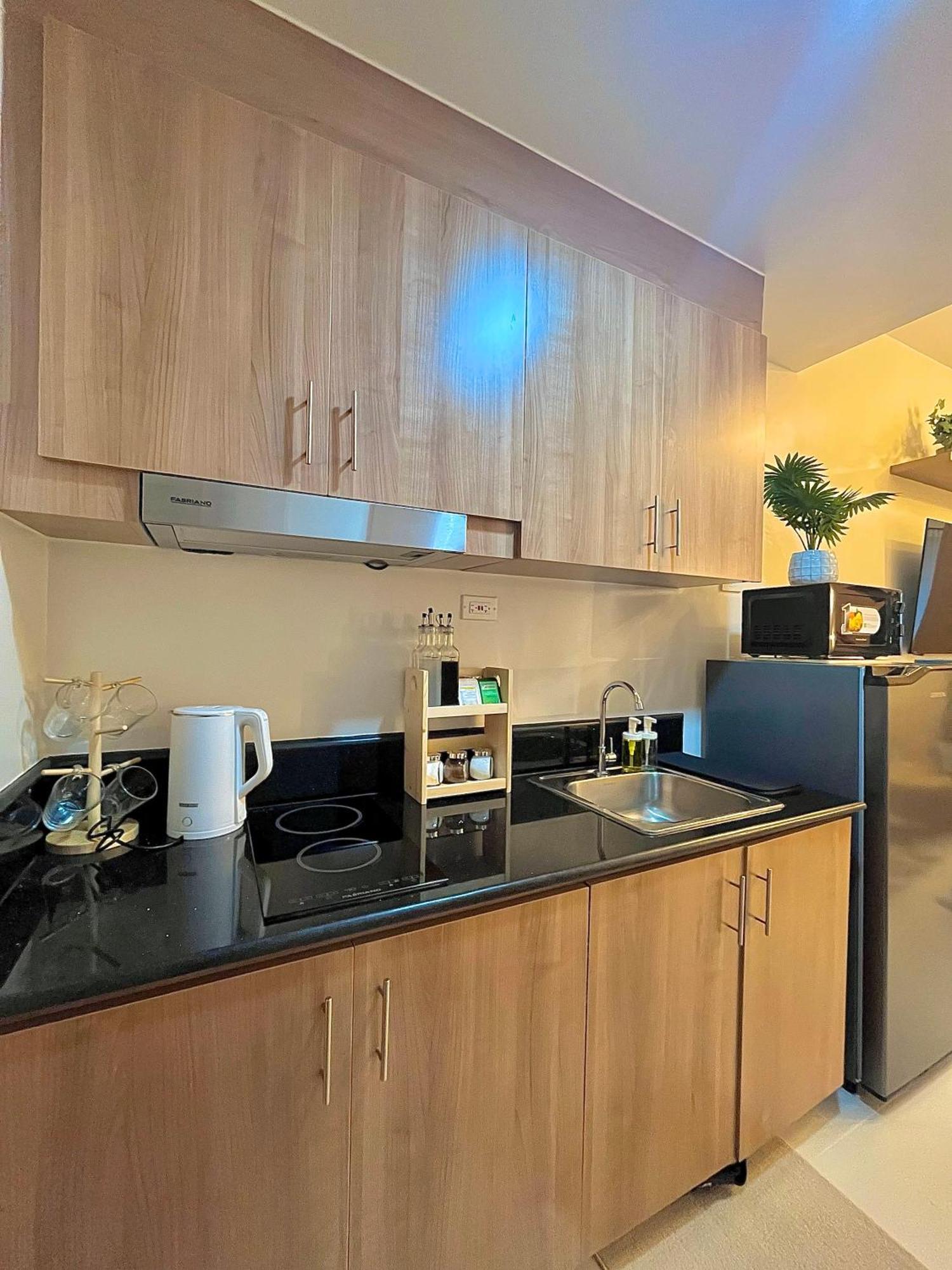 Apartment Stylish 1br In Makati *