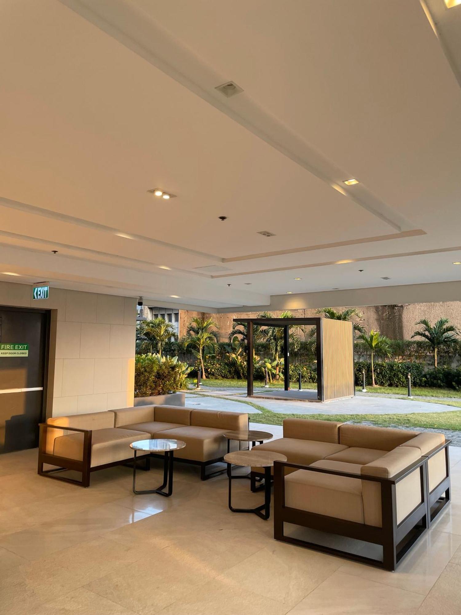 Apartment Stylish 1br In Makati *