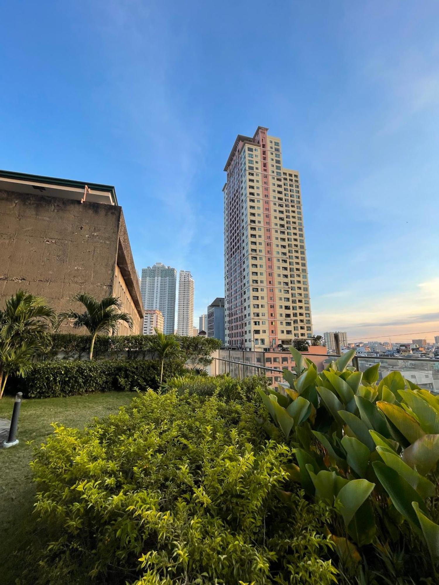 Apartment Stylish 1br In Makati Manila