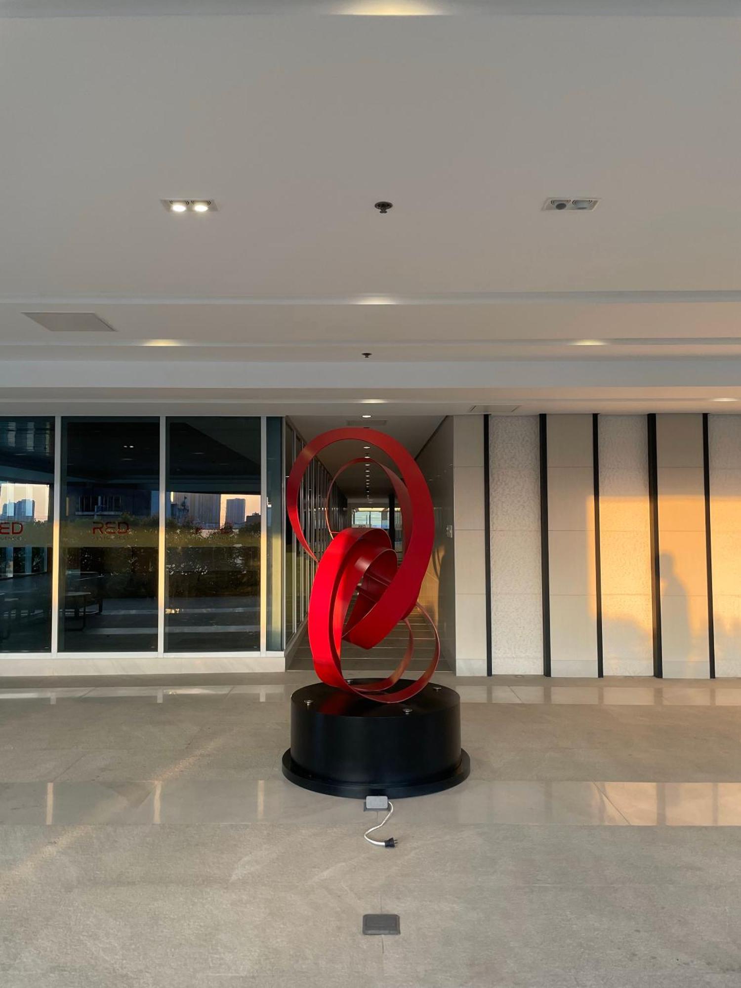 Stylish 1br In Makati * Manila
