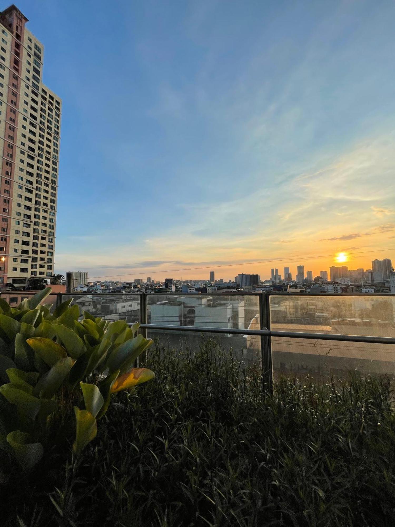 Stylish 1br In Makati