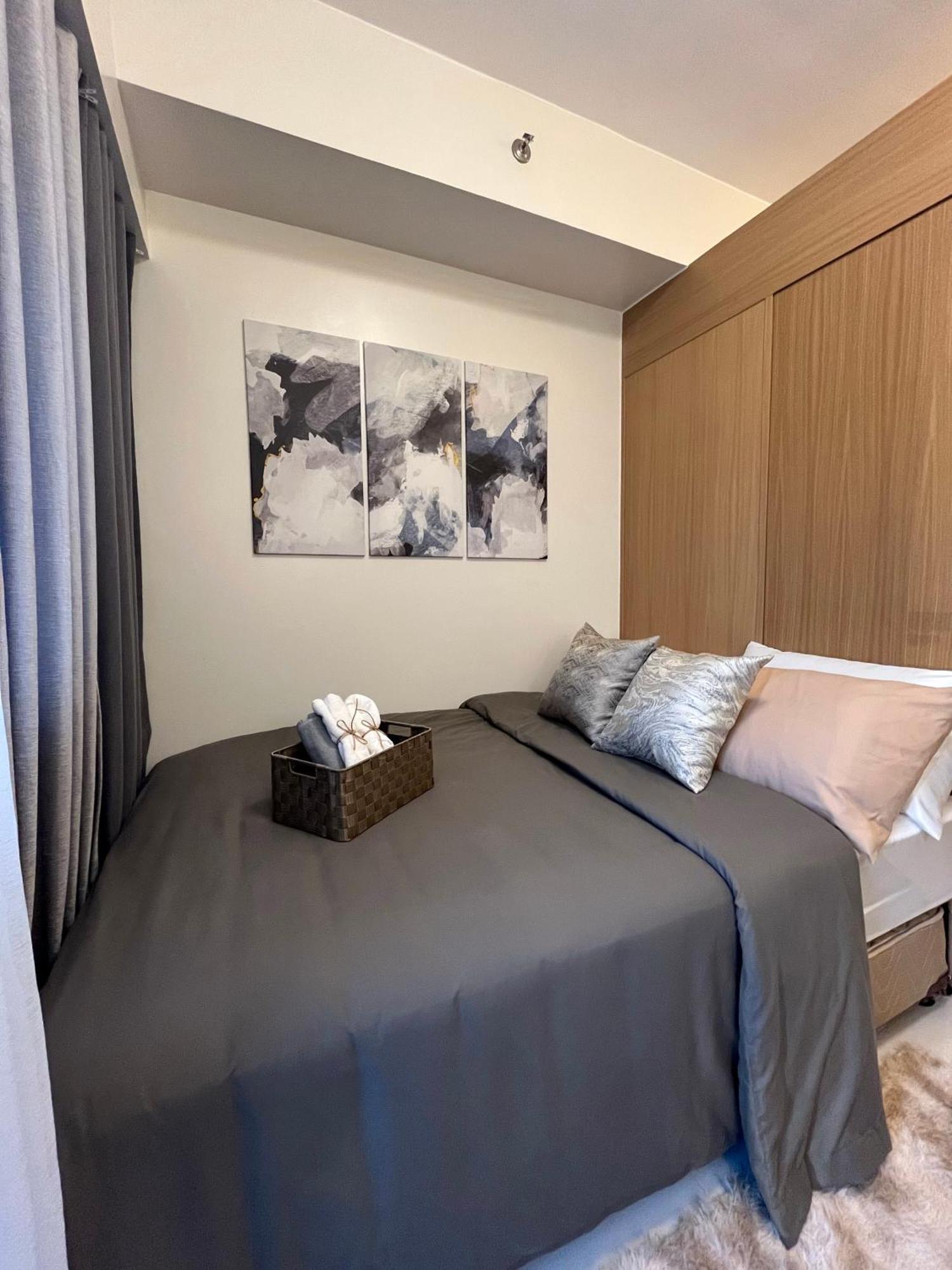 Stylish 1br In Makati