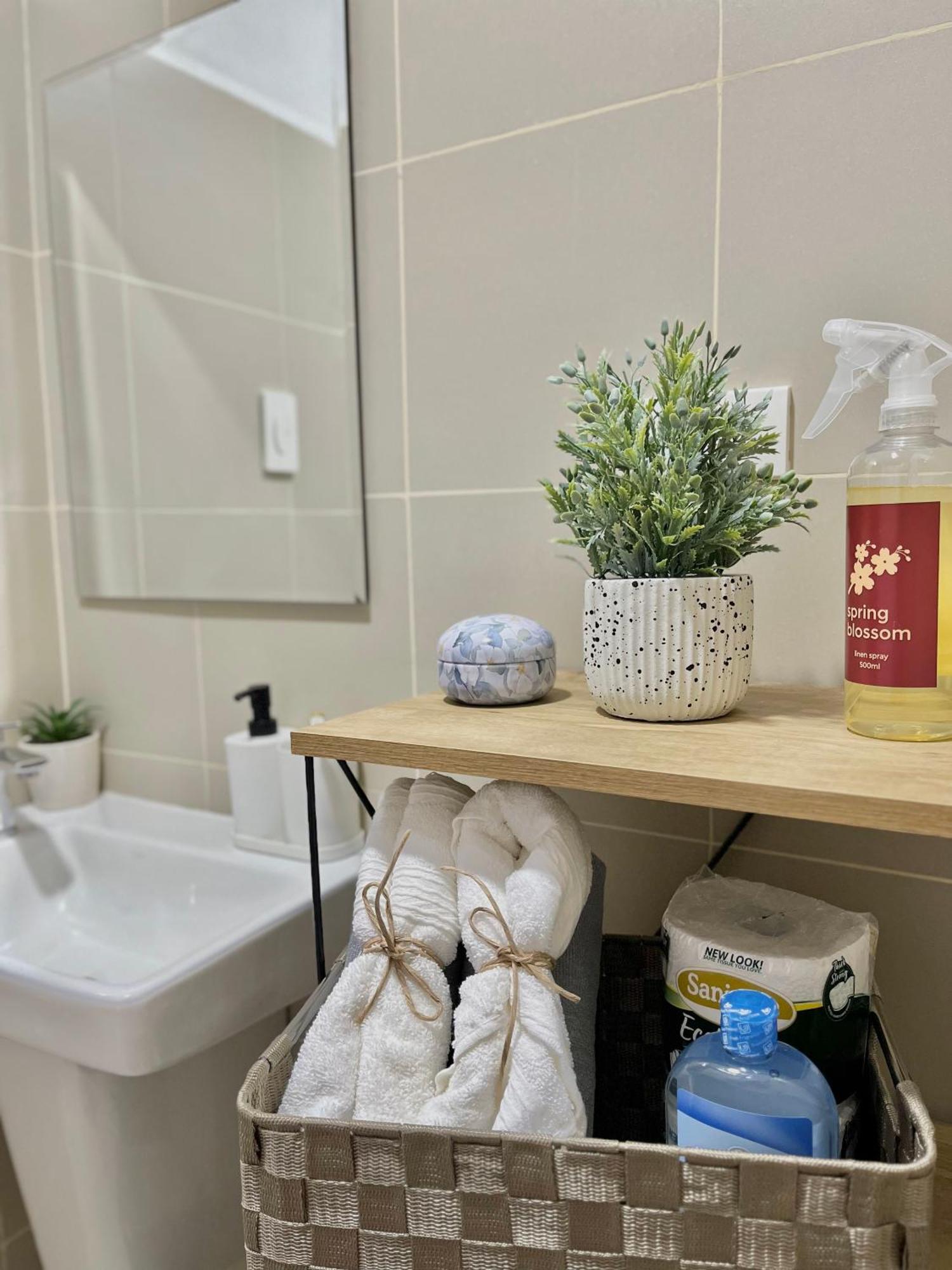 Apartment Stylish 1br In Makati