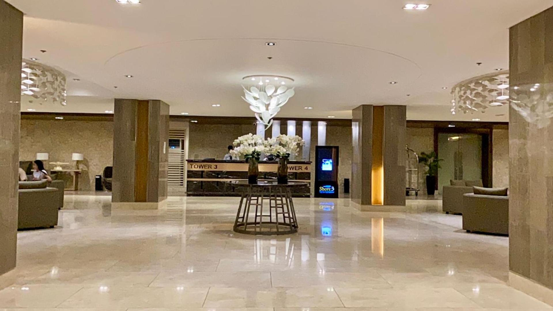Aparthotel Balay Hayahay Staycation *
