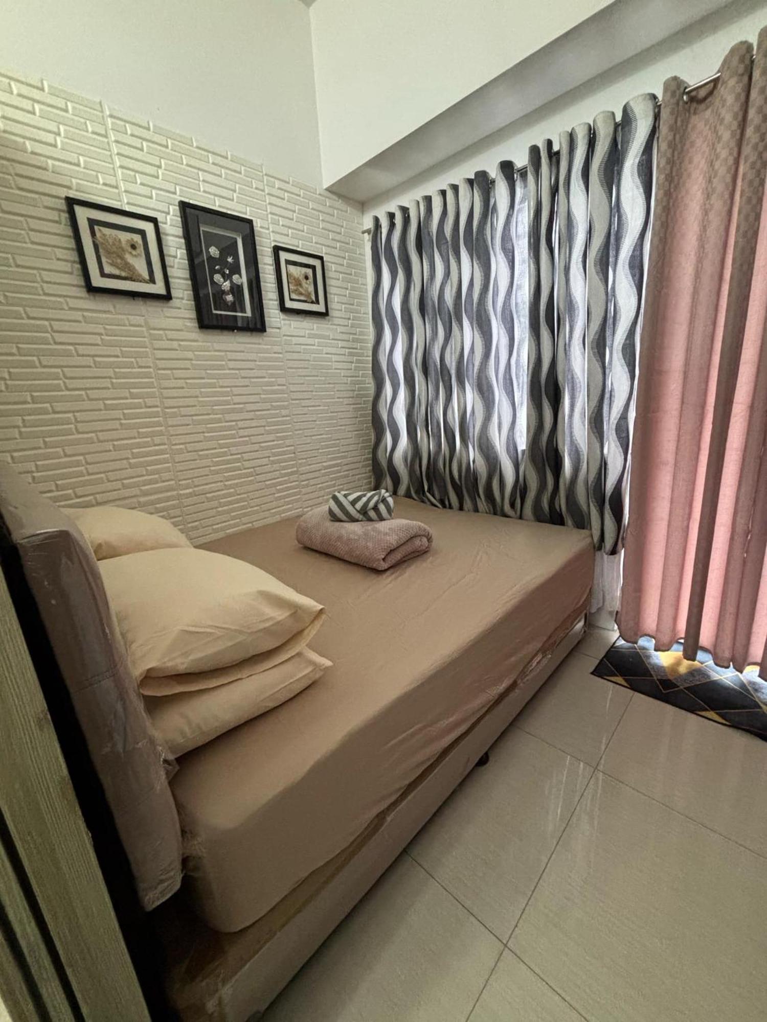 Azs Staycation Manila