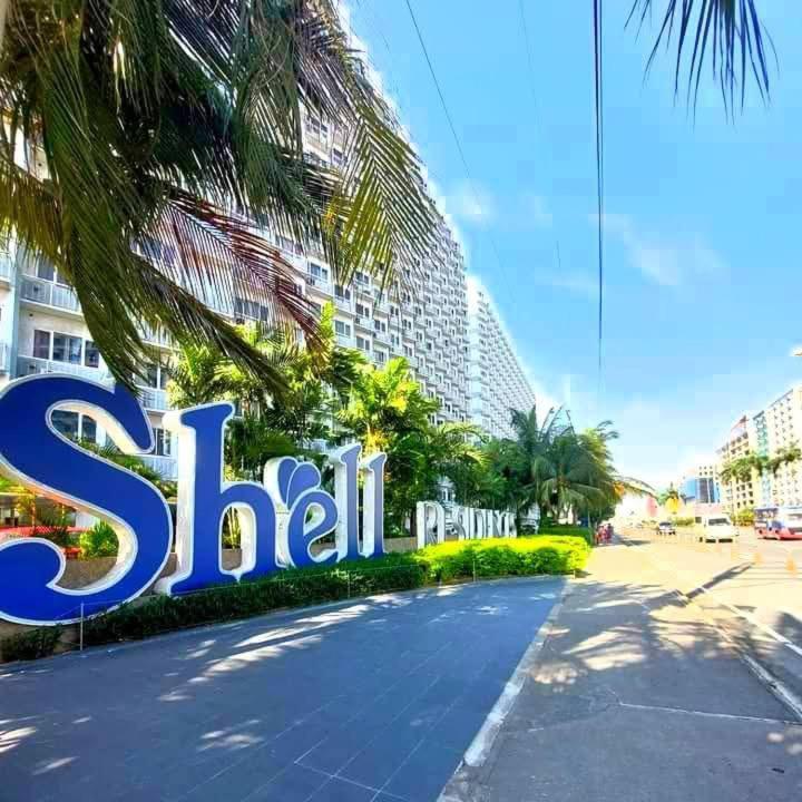 Shell Residences 1br Deluxe Condotel - Mall Of