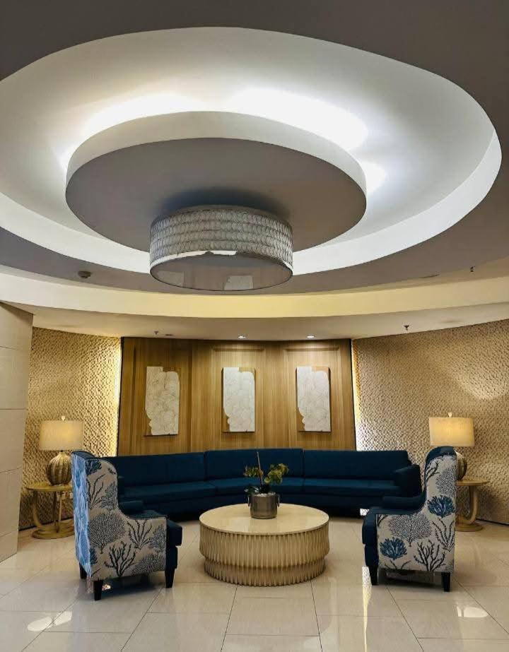 Apartment Shell Residences 1br Deluxe Condotel - Mall Of *
