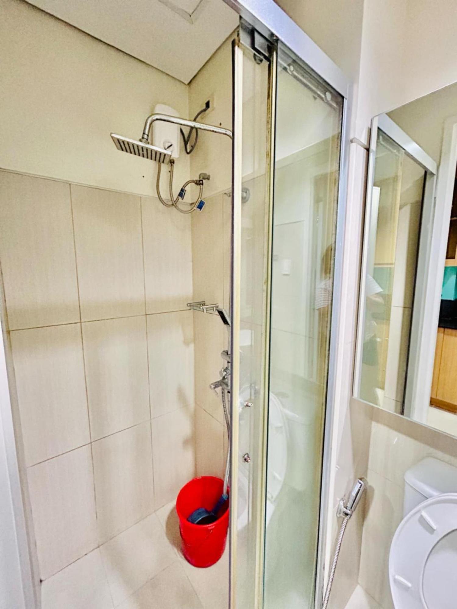 Apartment Shell Residences 1br Deluxe Condotel - Mall Of