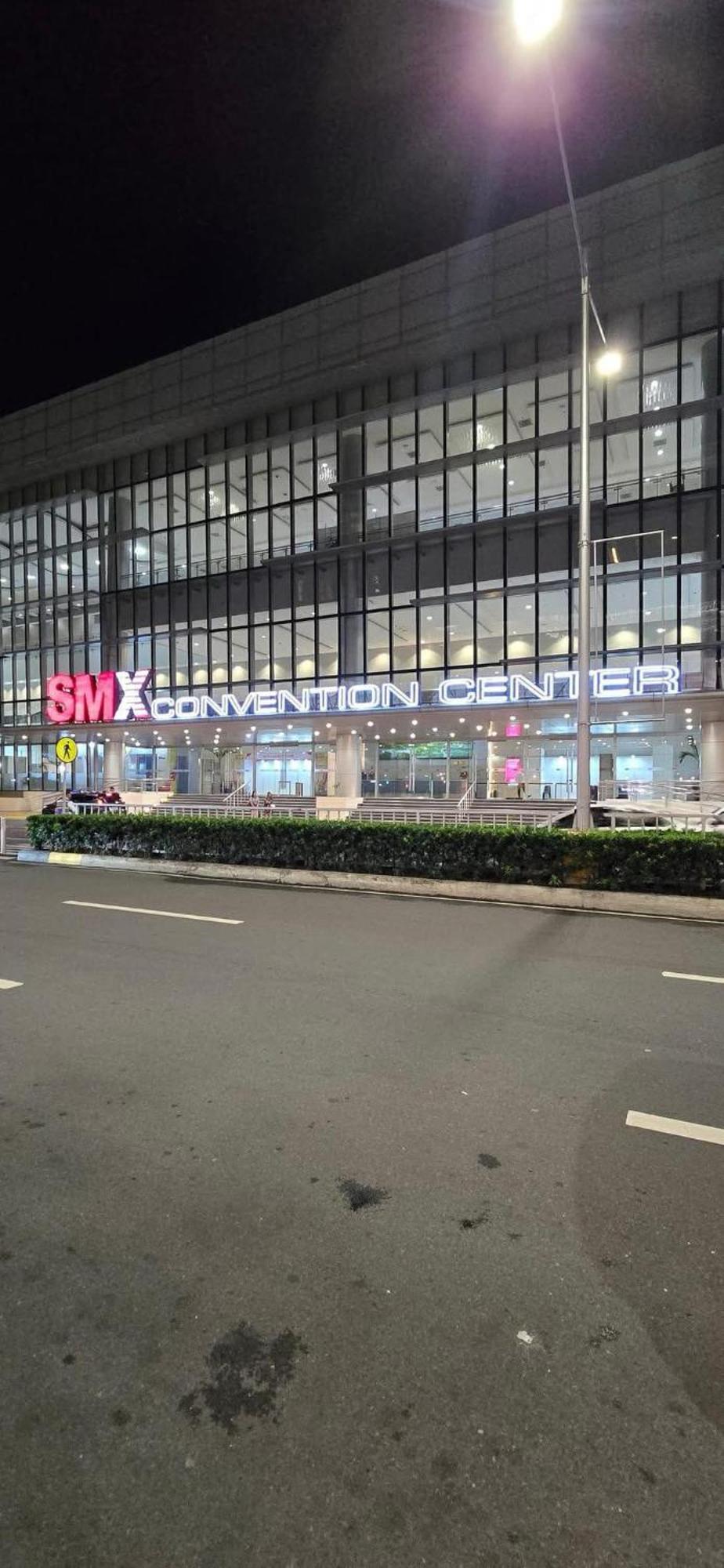 Apartment Shell Residences 1br Deluxe Condotel - Mall Of Manila