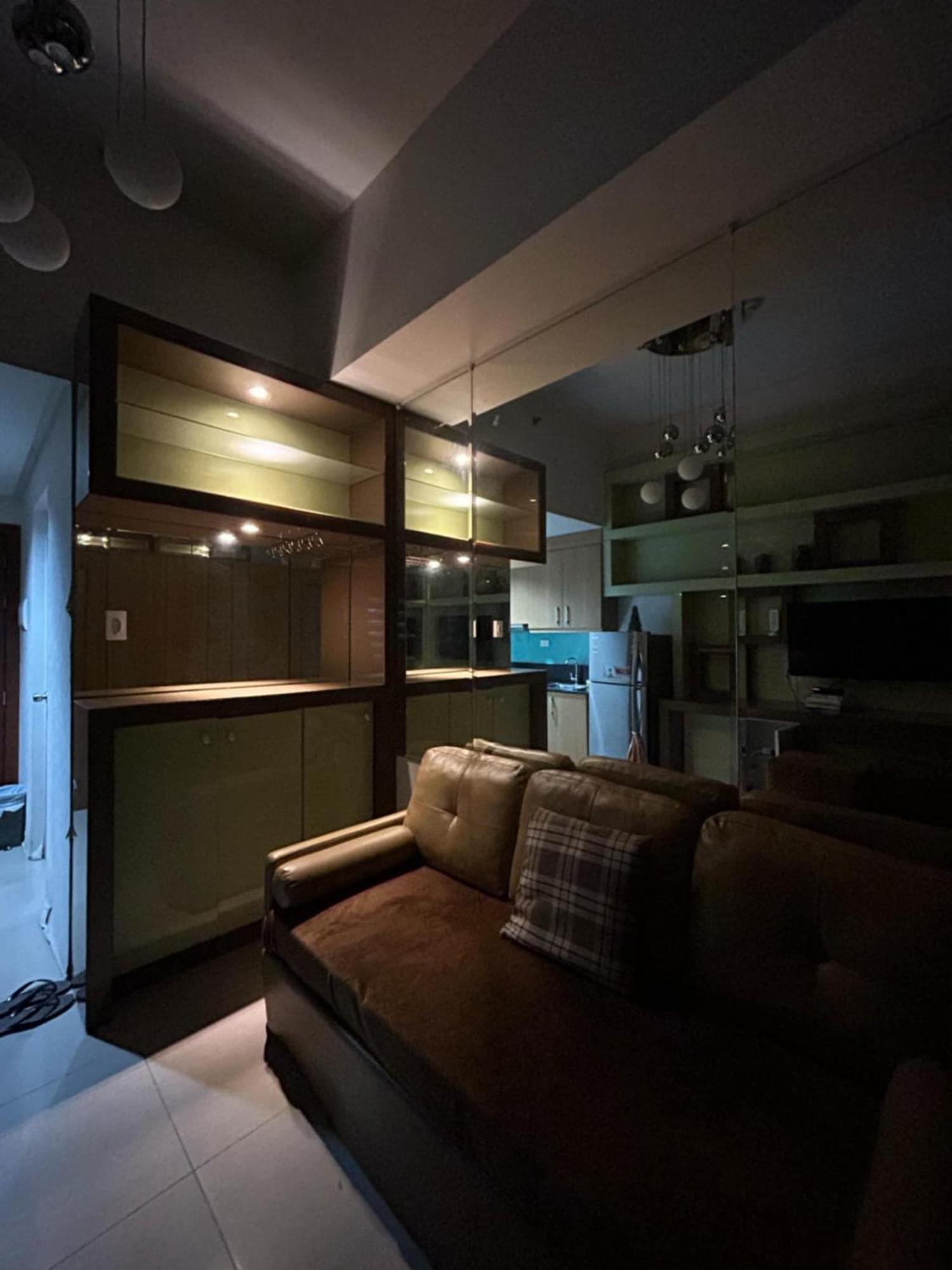 Apartment Shell Residences 1br Deluxe Condotel - Mall Of *