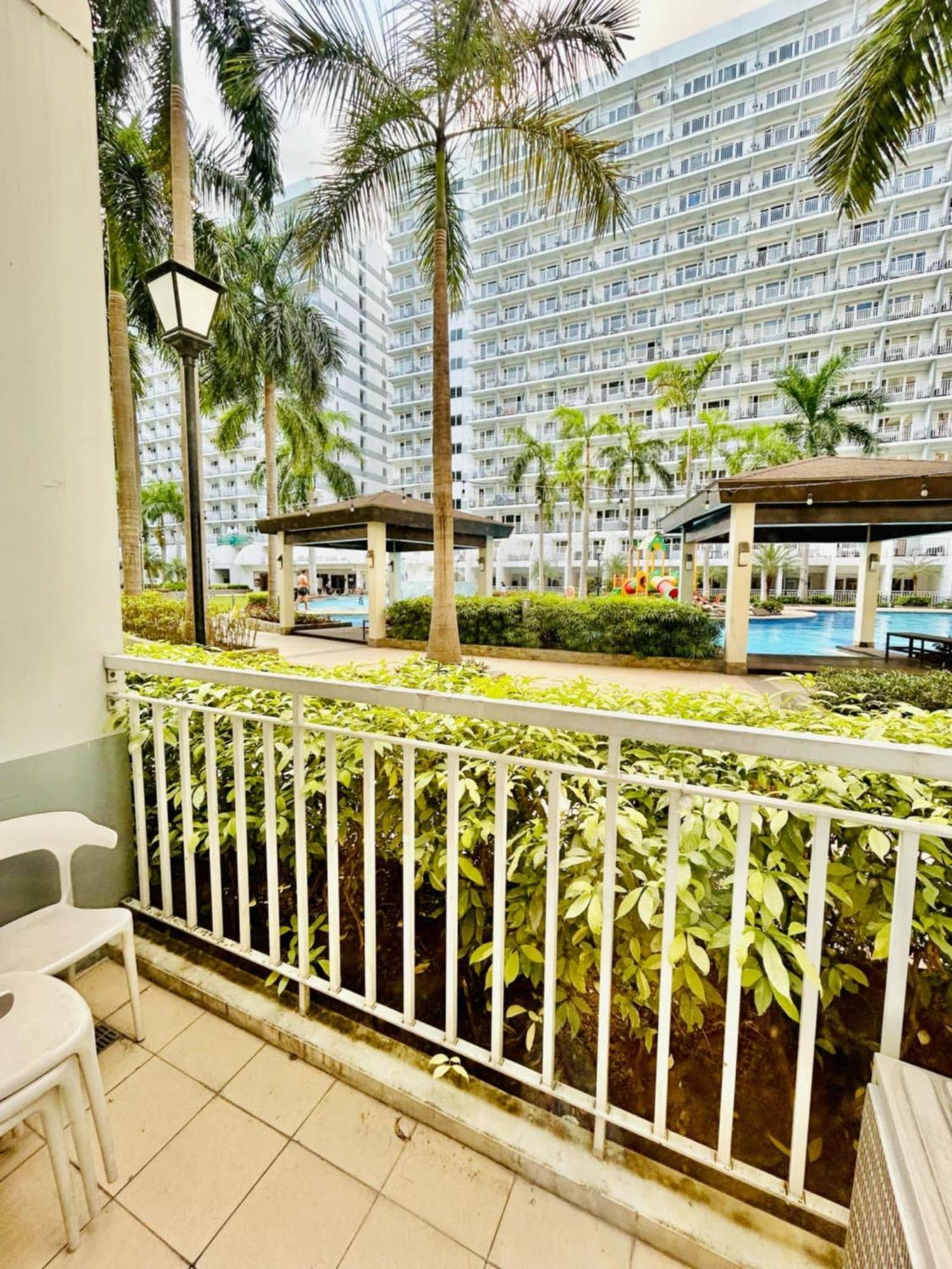 Apartment Shell Residences 1br Deluxe Condotel - Mall Of *