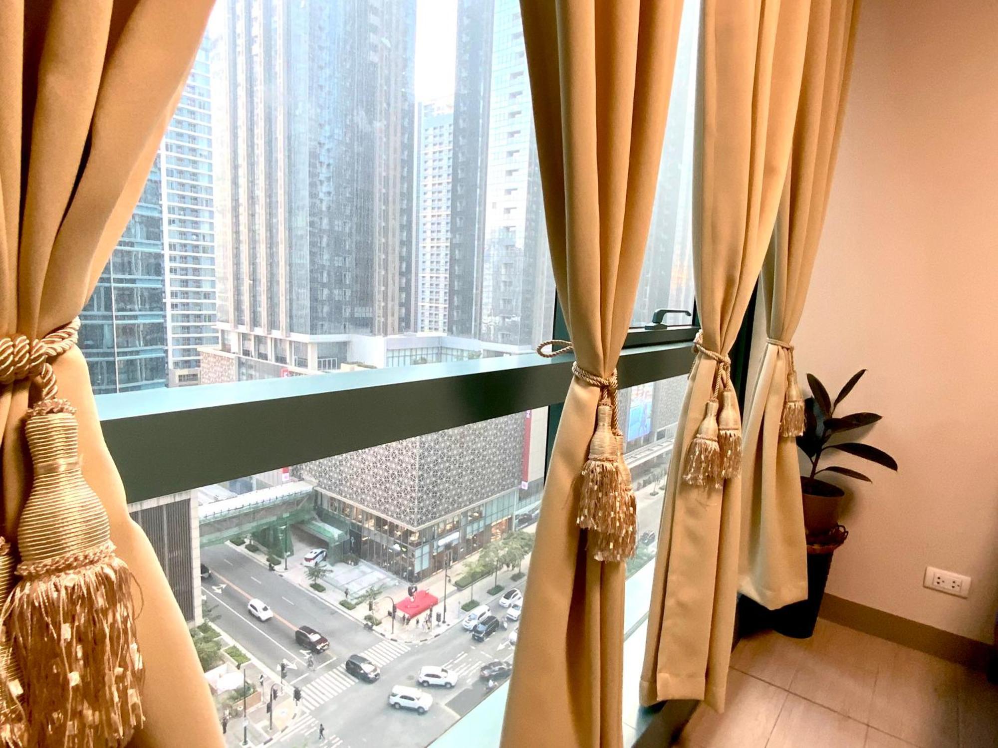 Bgc Uptown Taguig Manila
