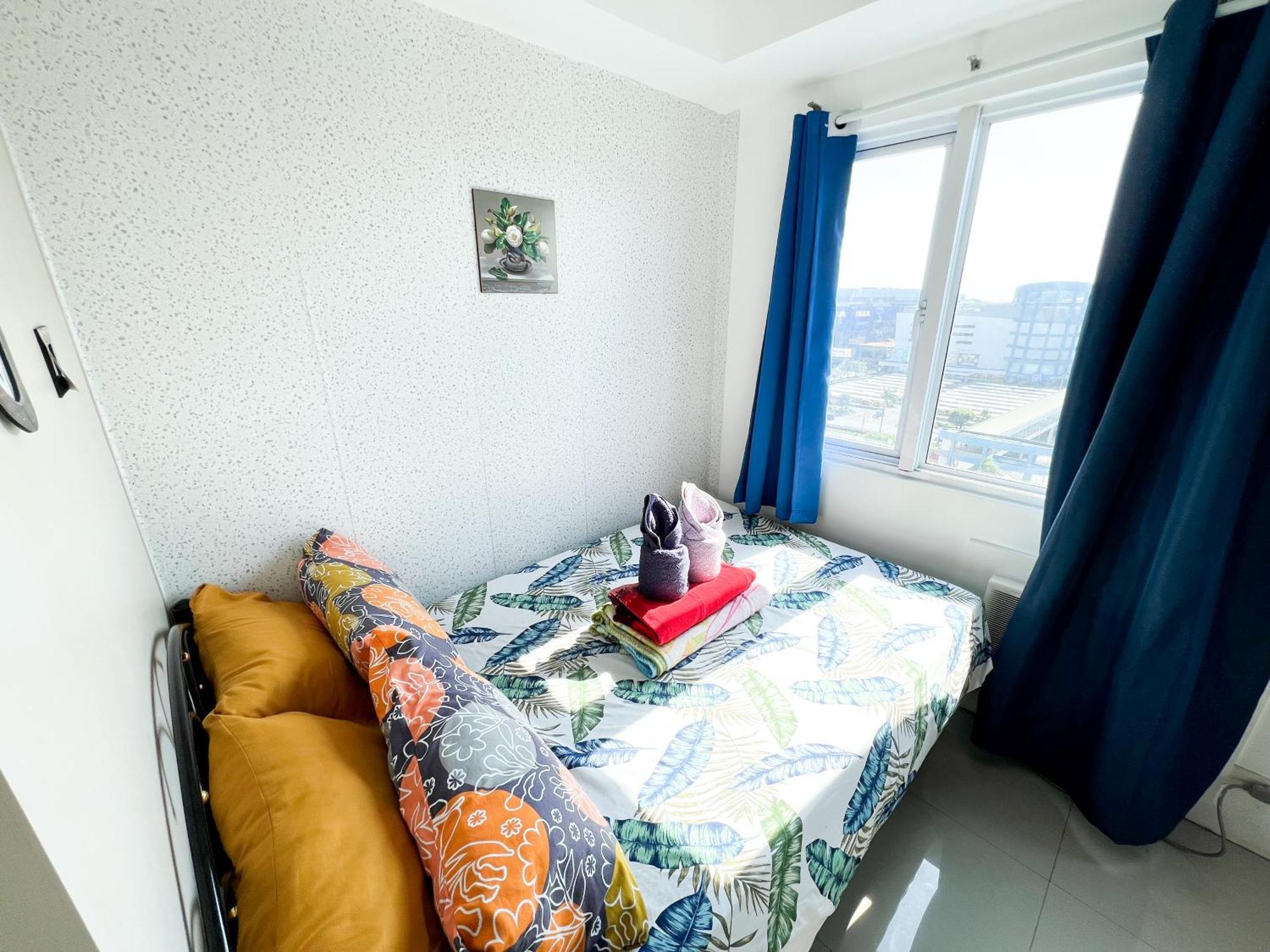 Sea Residences Navigators