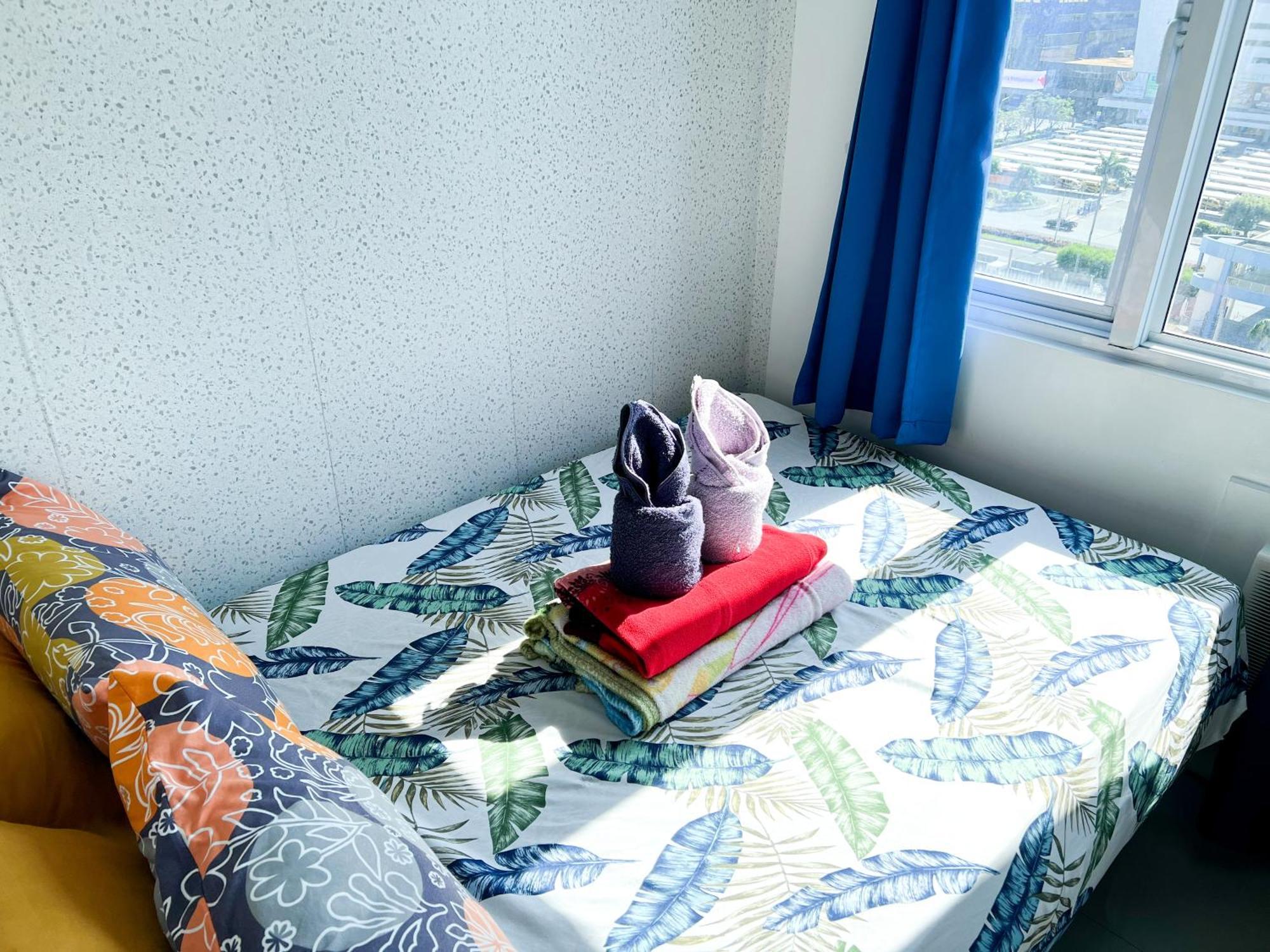 Aparthotel Sea Residences Navigators