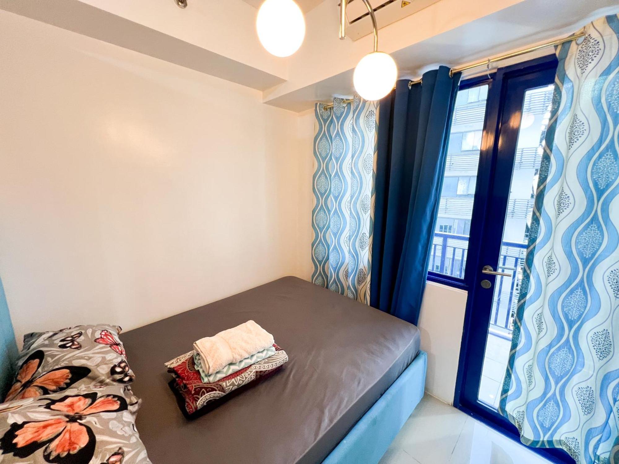 Sea Residences Navigators Aparthotel Manila