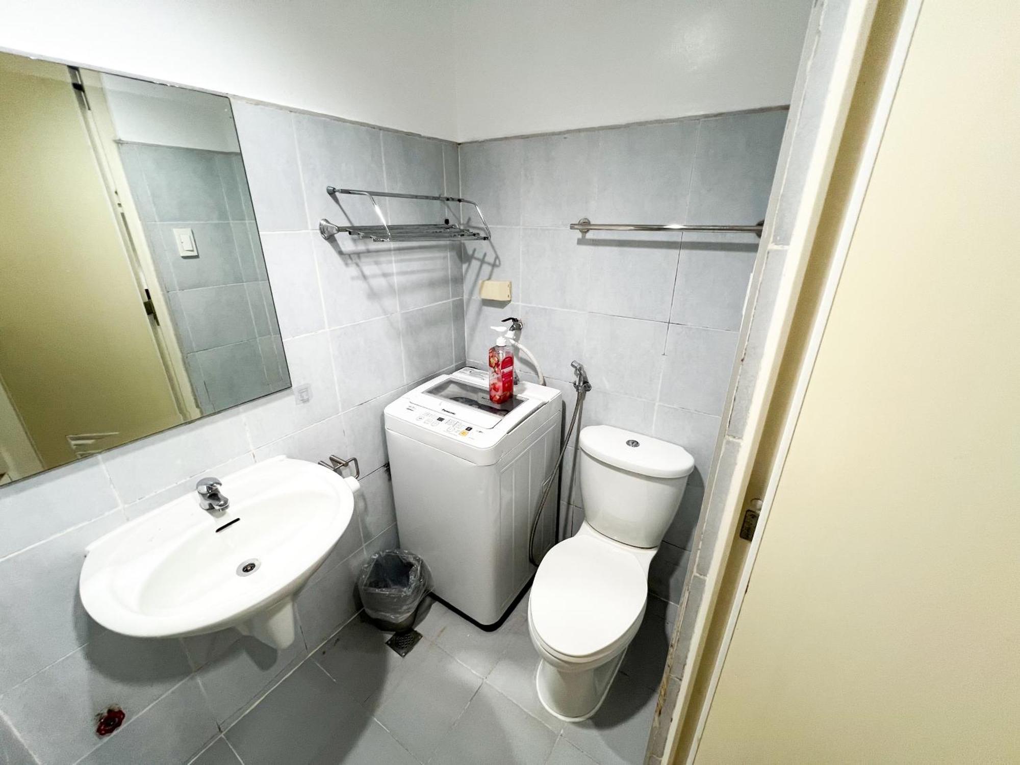 Aparthotel Sea Residences Navigators Manila