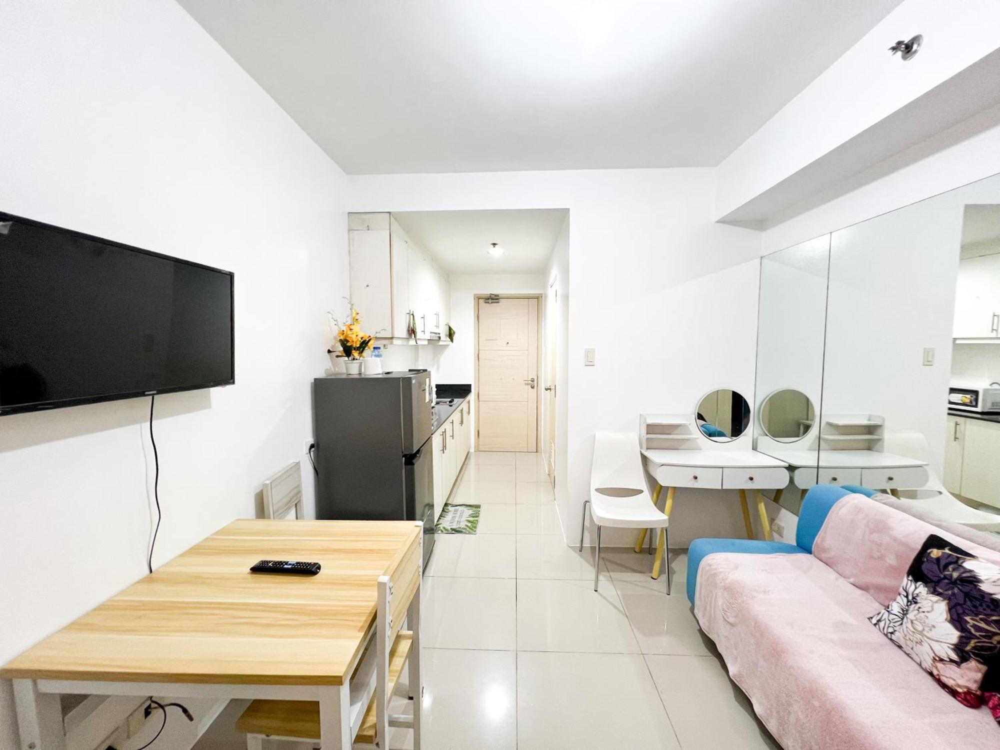 Sea Residences Navigators Manila