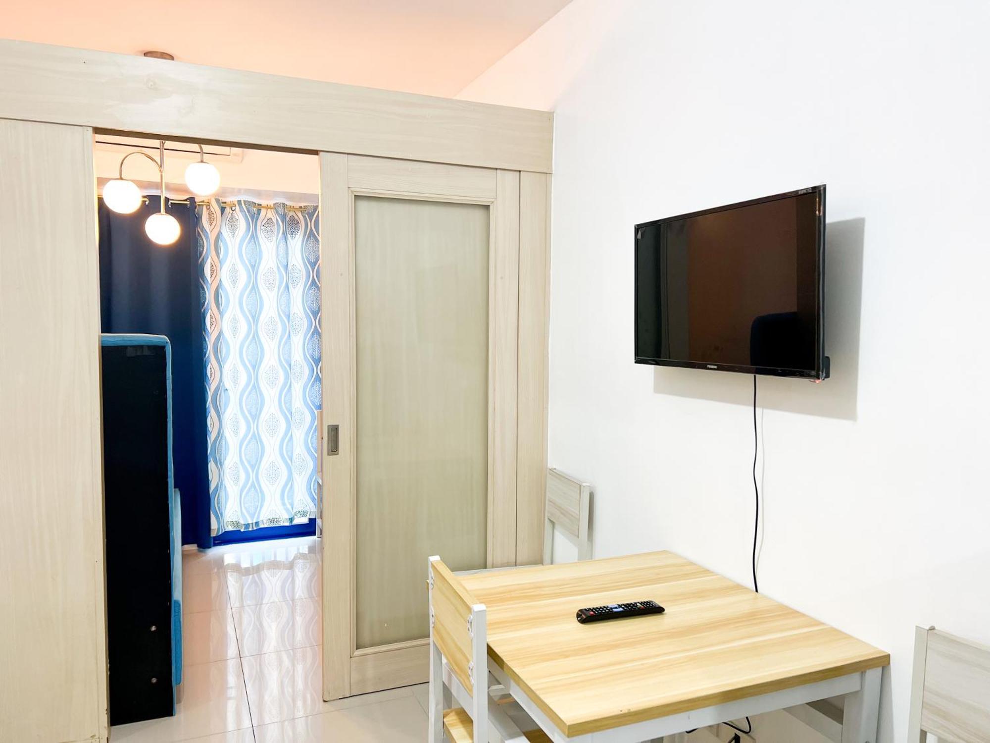 Aparthotel Sea Residences Navigators
