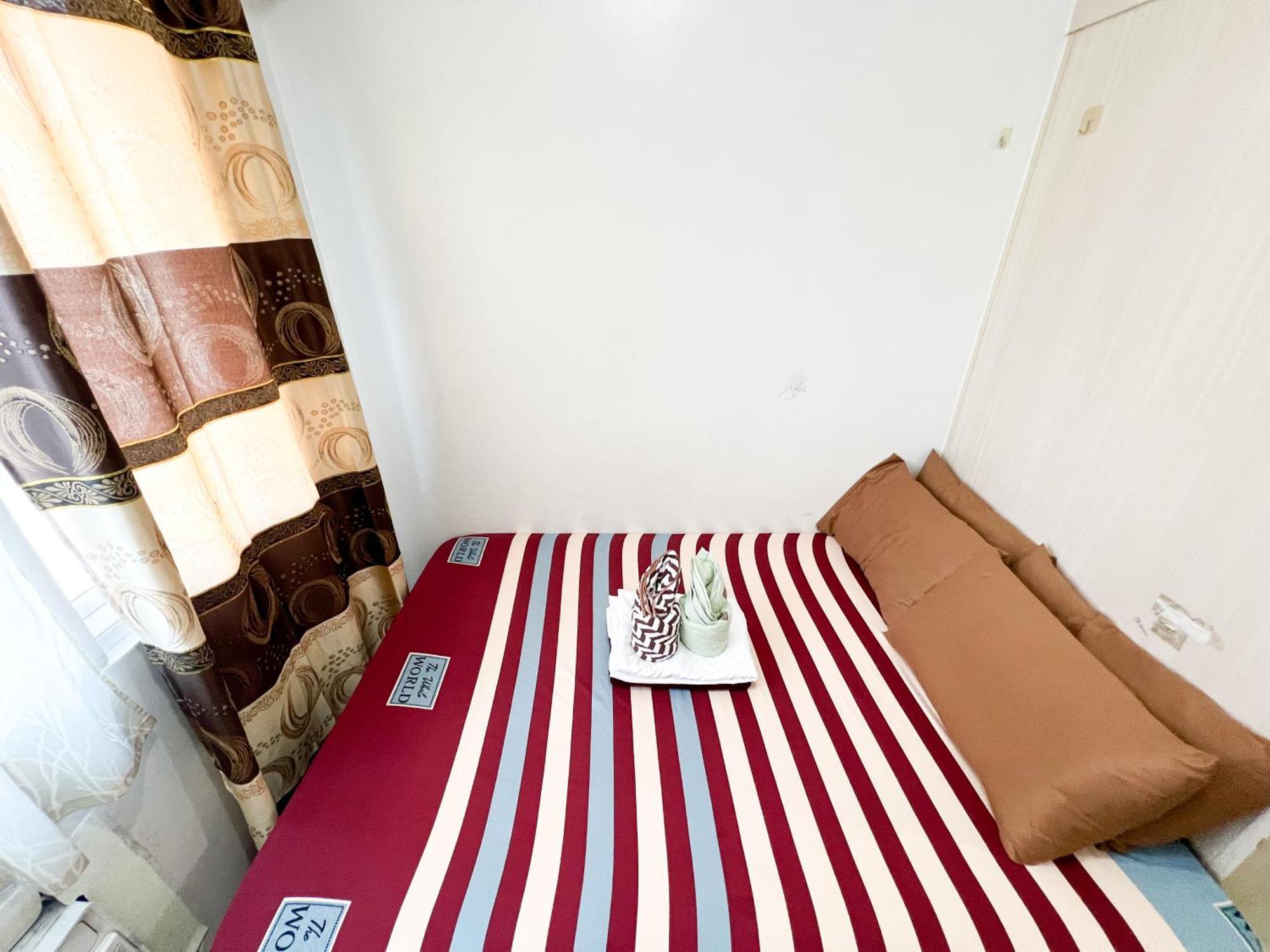 Sea Residences Navigators Aparthotel *
