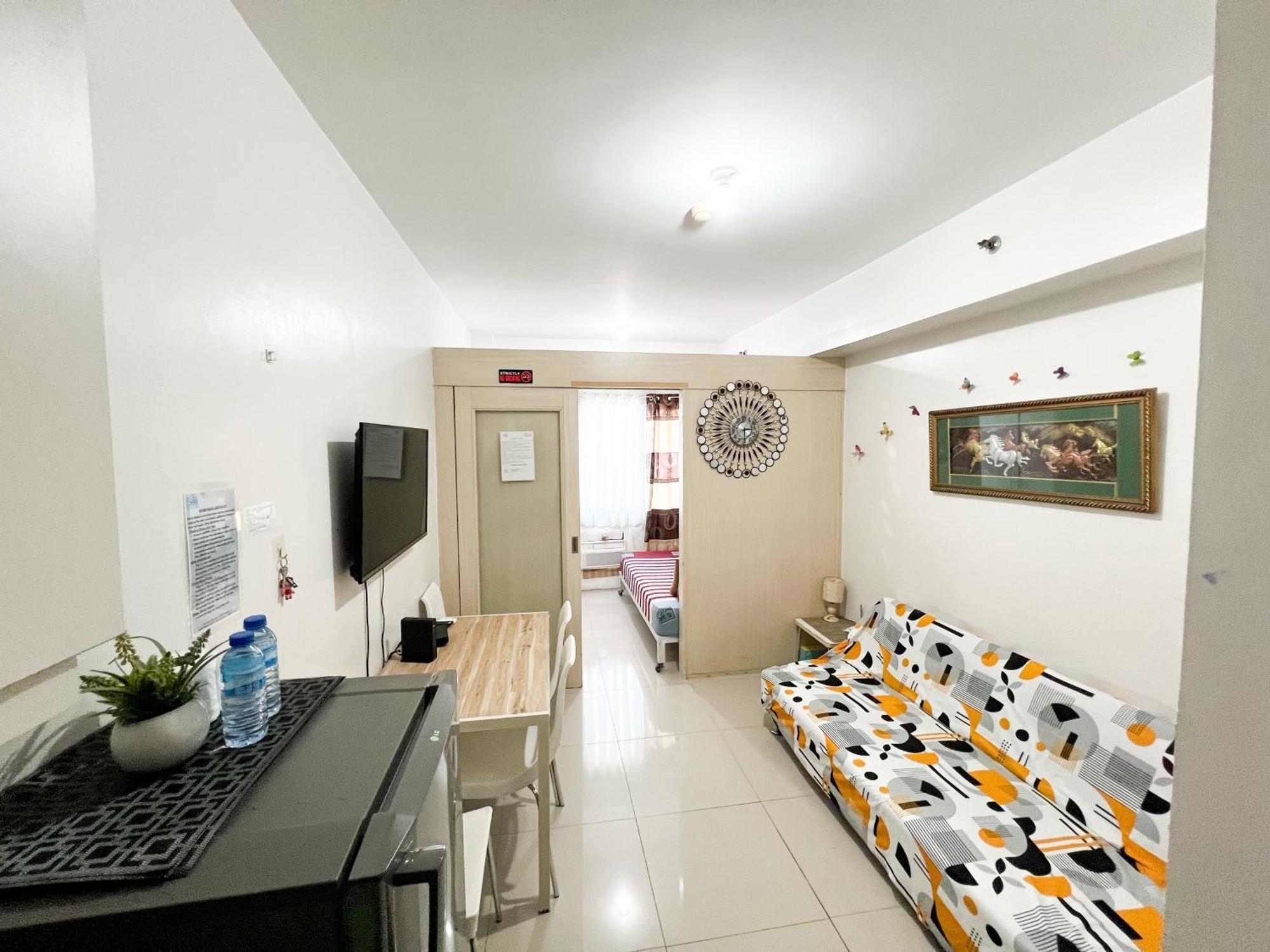 Aparthotel Sea Residences Navigators *