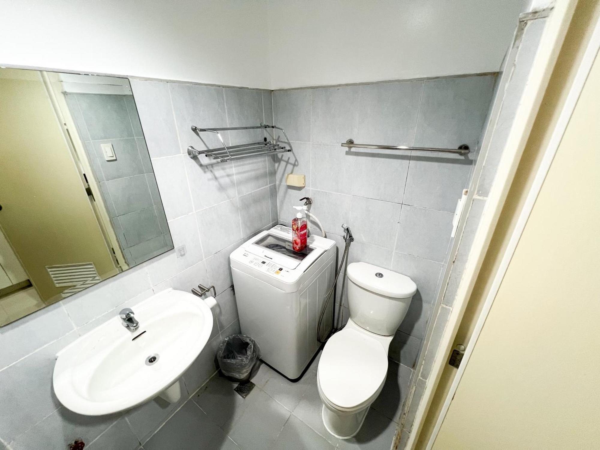 Sea Residences Navigators Aparthotel Manila