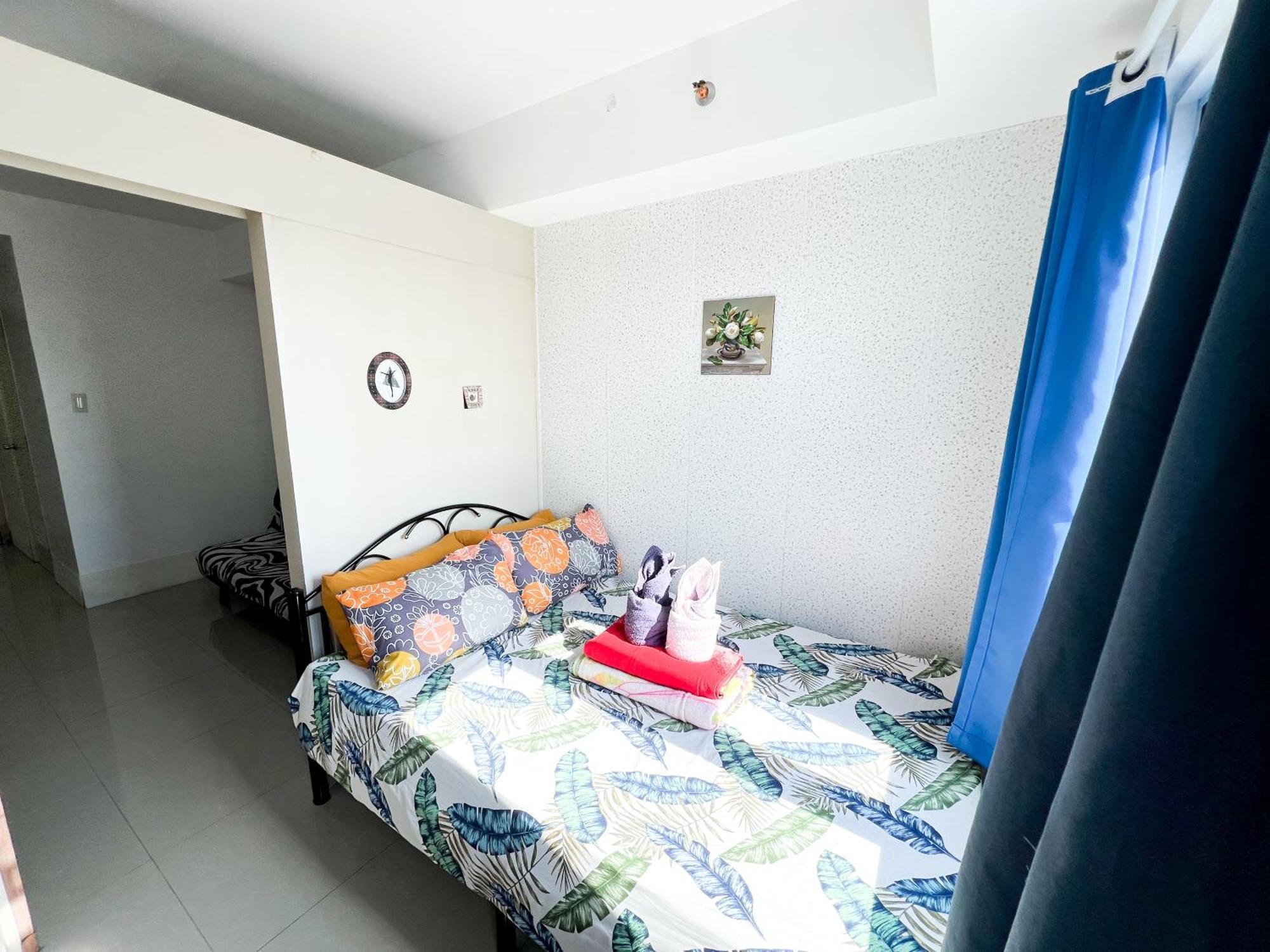 Sea Residences Navigators *