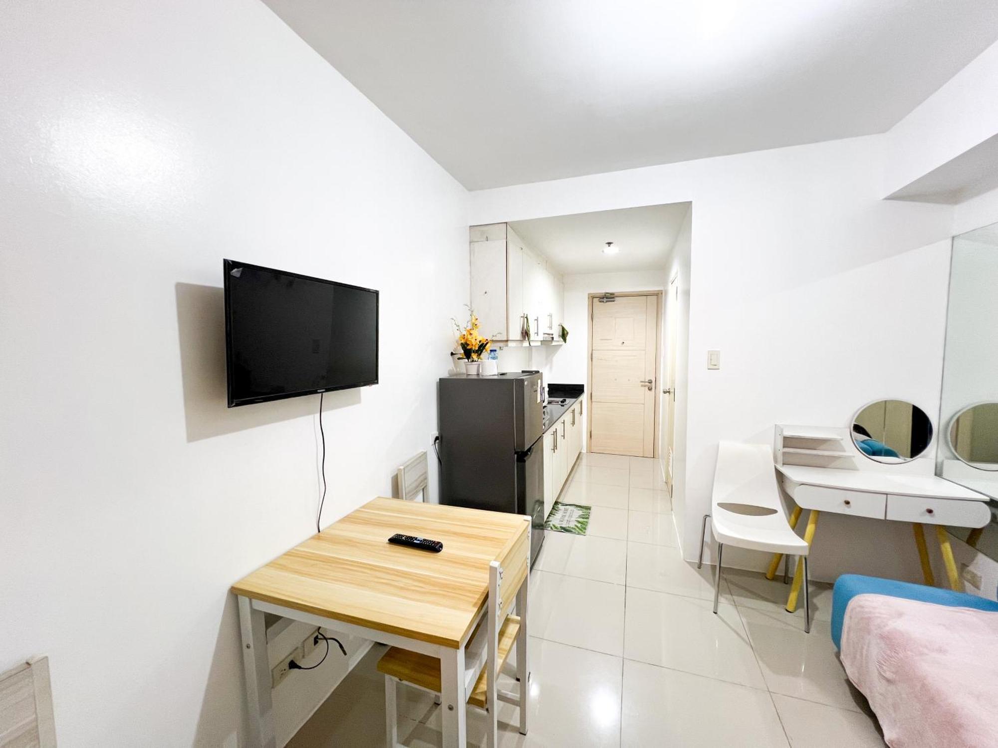 Aparthotel Sea Residences Navigators Manila