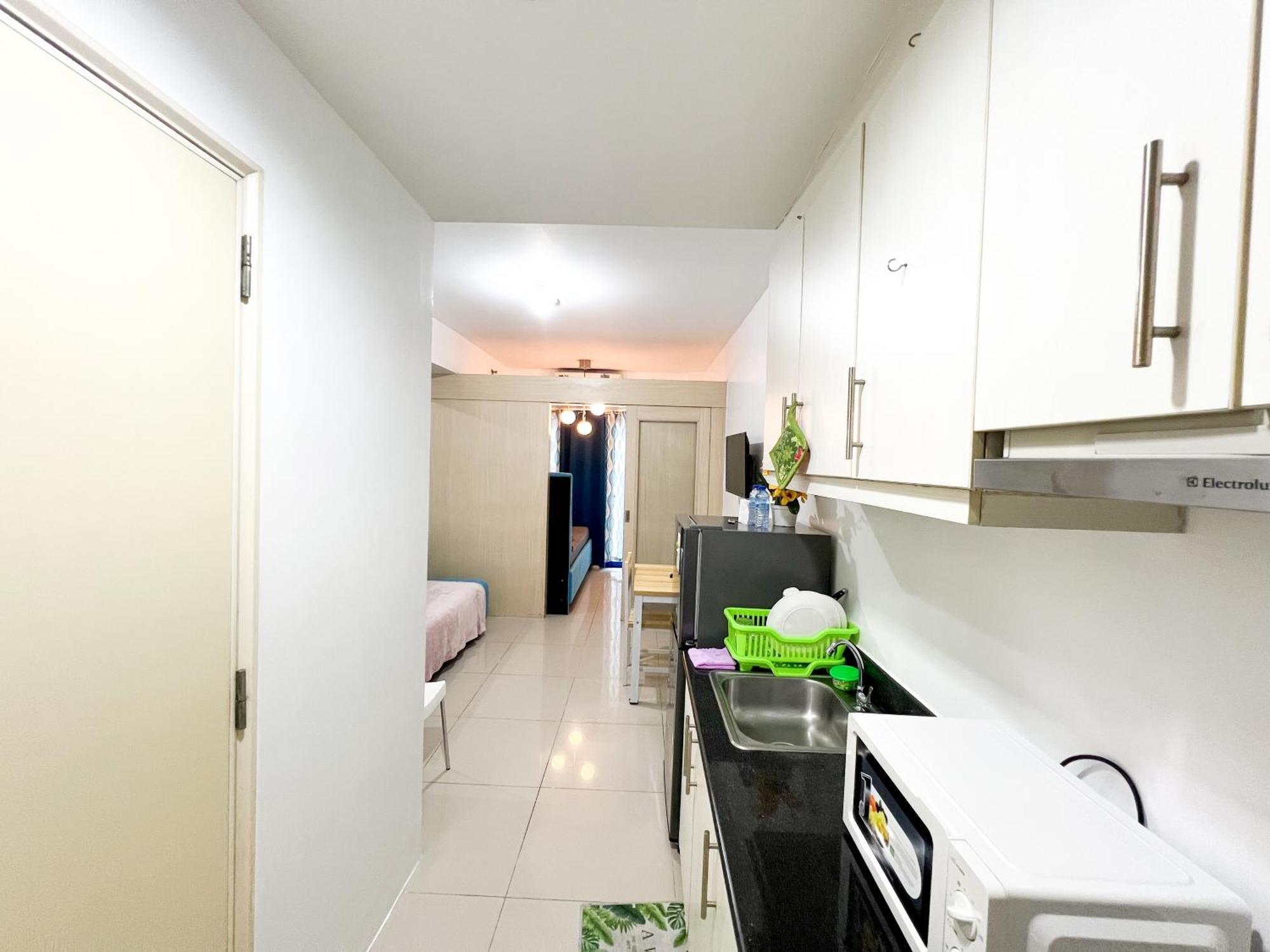 Sea Residences Navigators