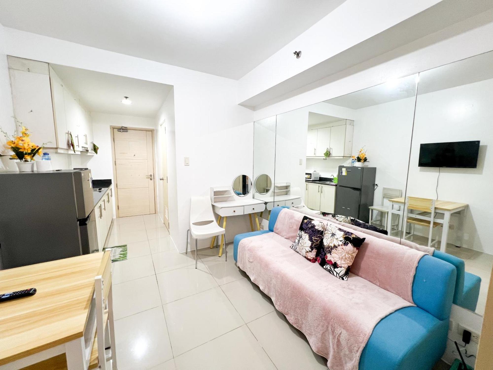Sea Residences Navigators Aparthotel *