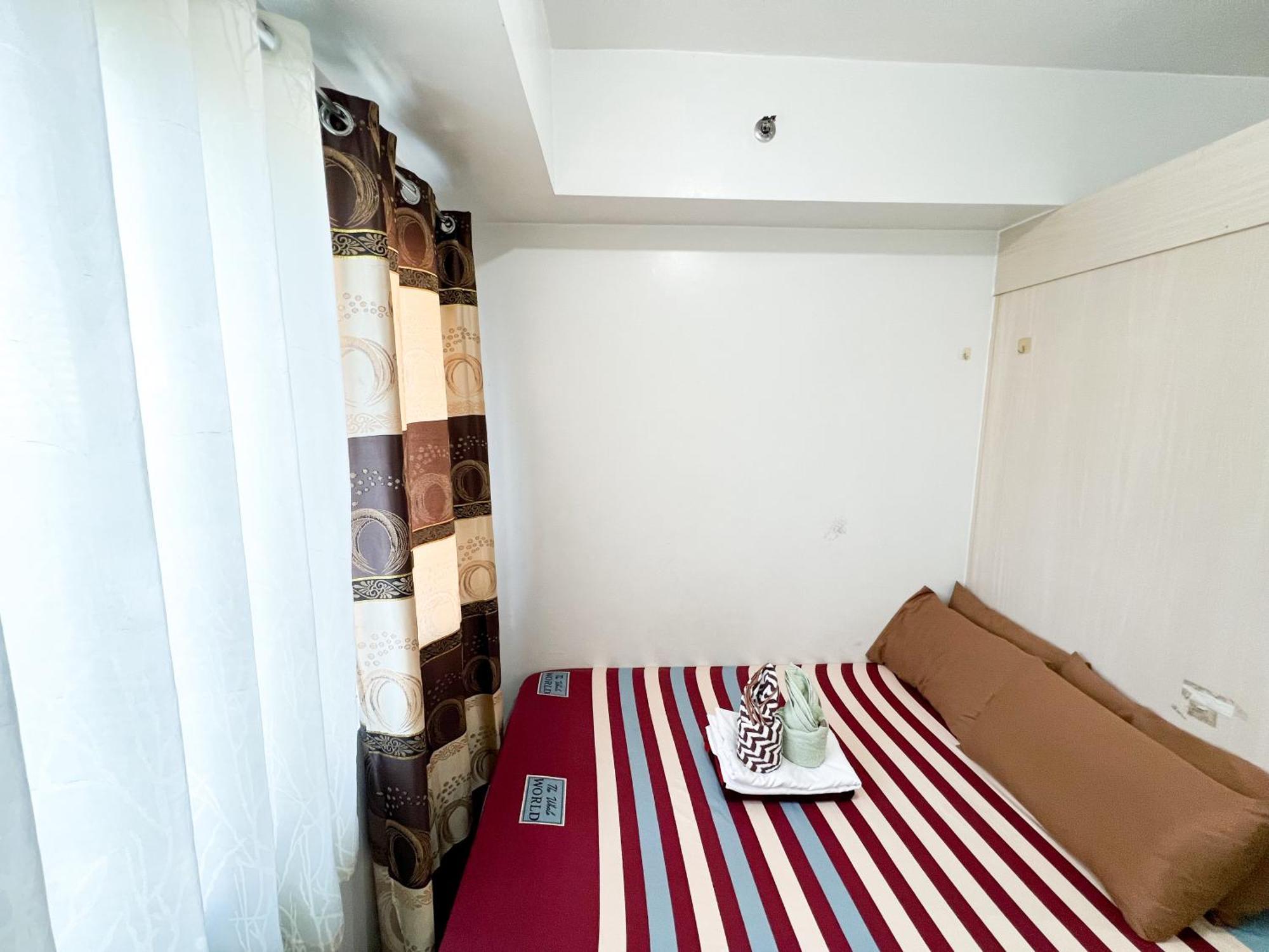 Sea Residences Navigators *