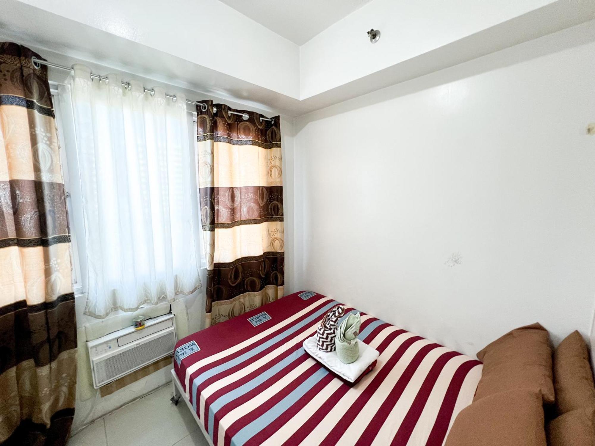 Sea Residences Navigators