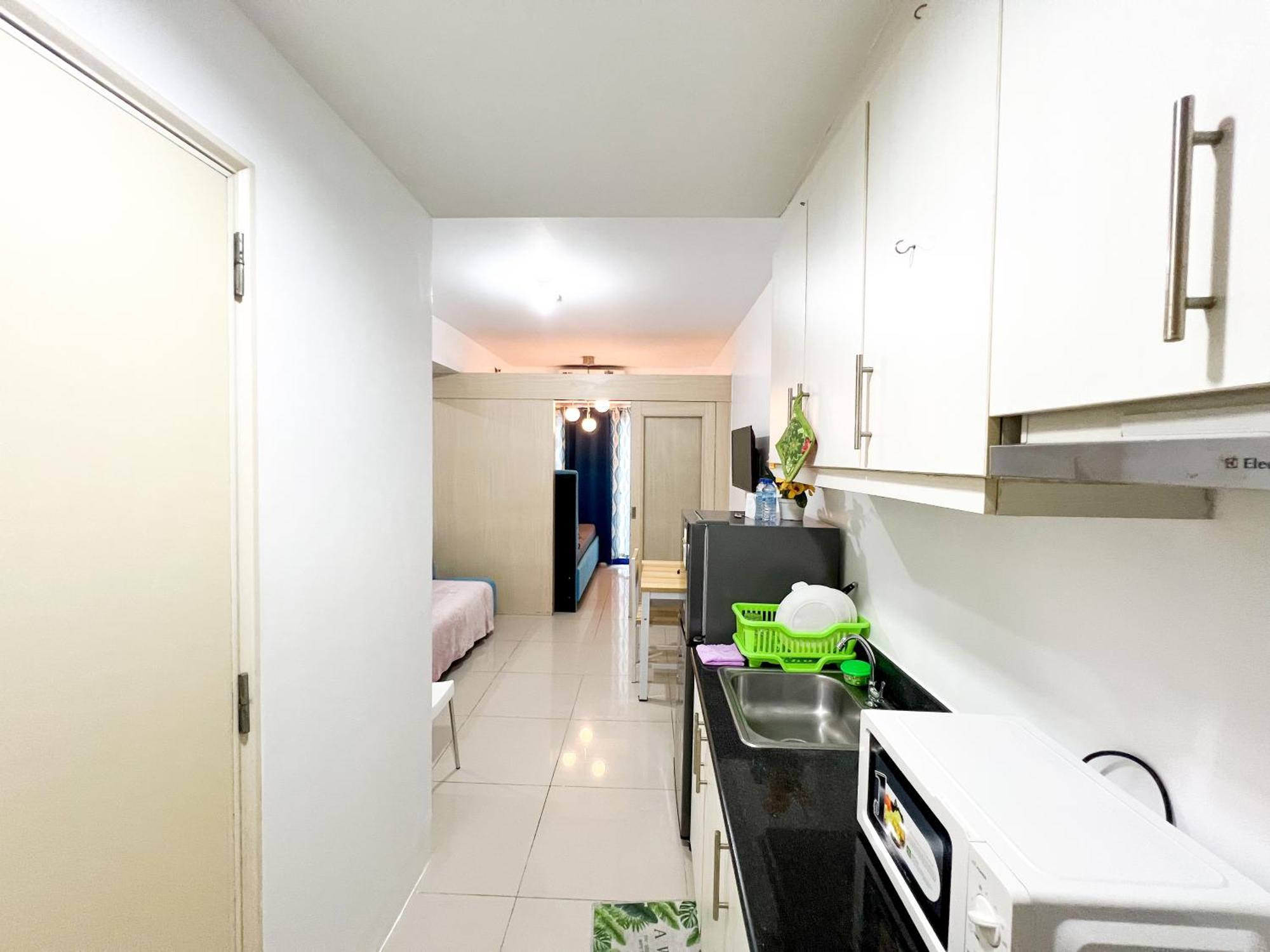 Aparthotel Sea Residences Navigators