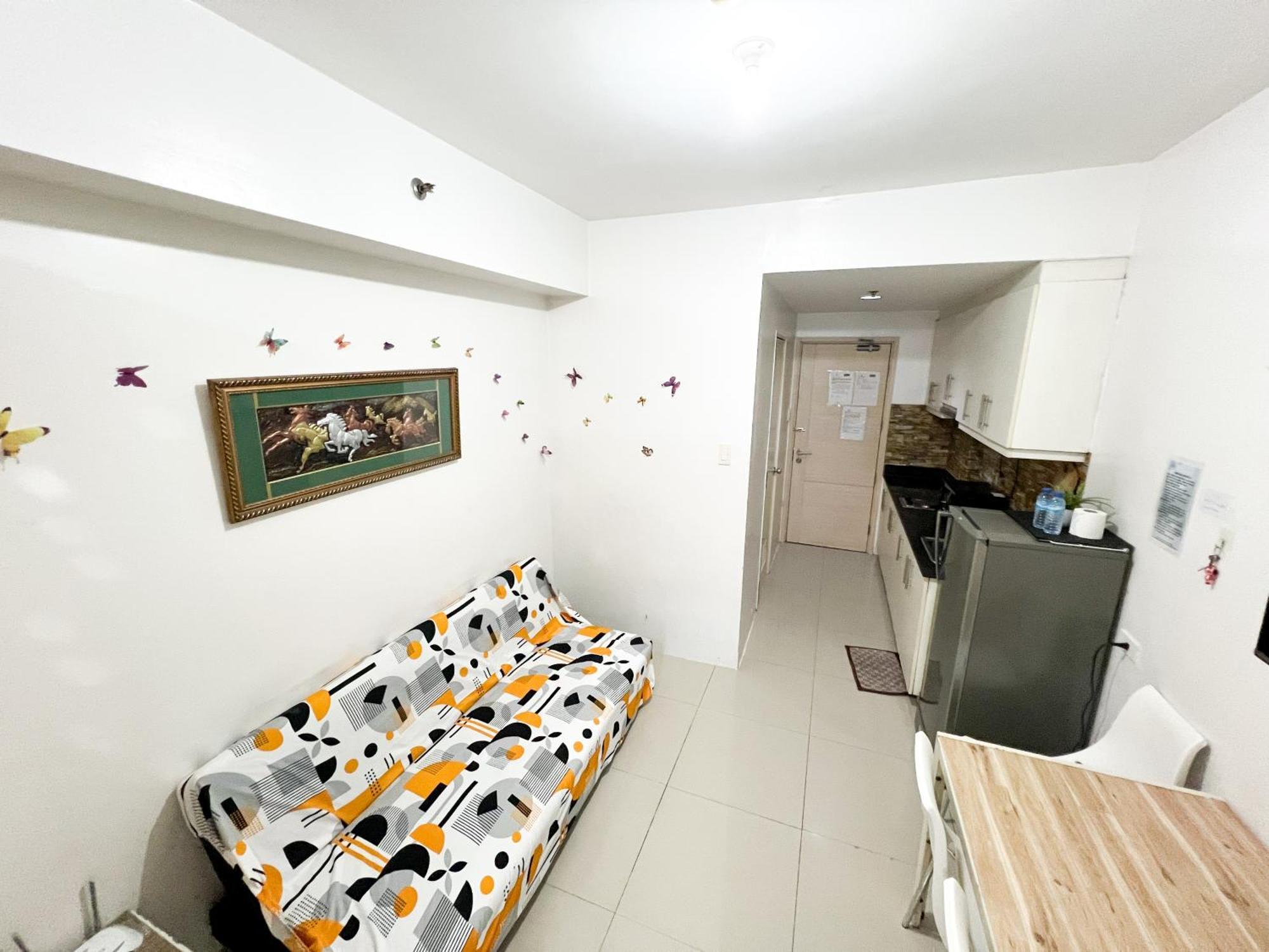 Aparthotel Sea Residences Navigators *