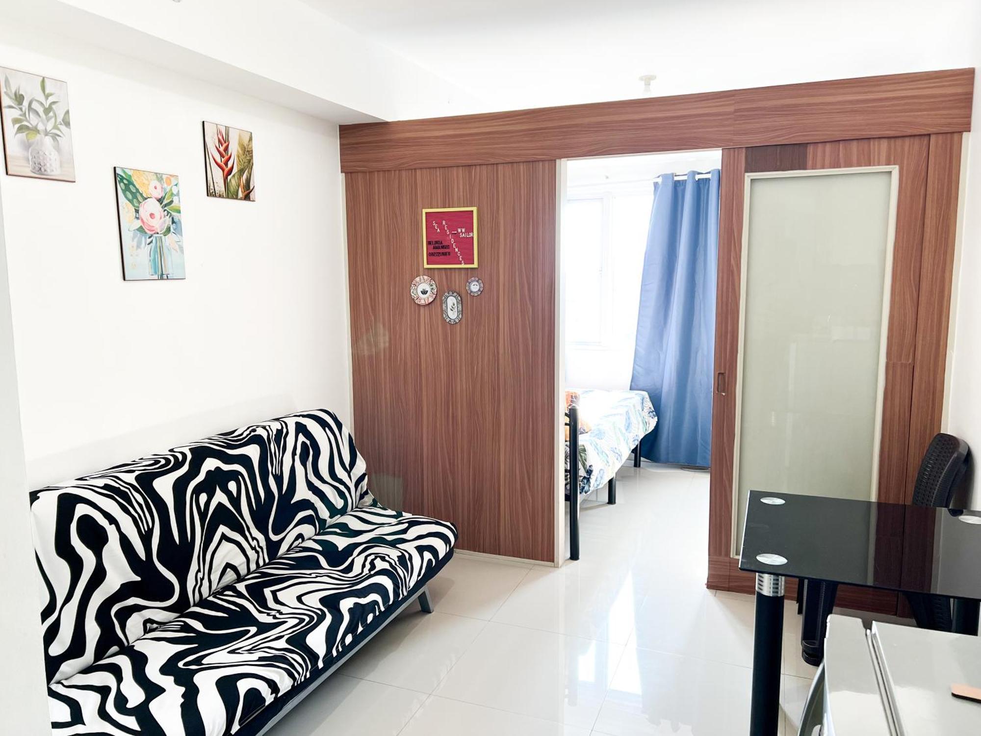 Aparthotel Sea Residences Navigators