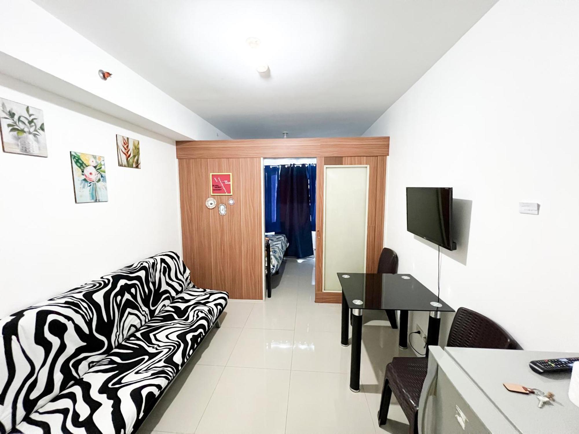 Sea Residences Navigators Aparthotel Manila