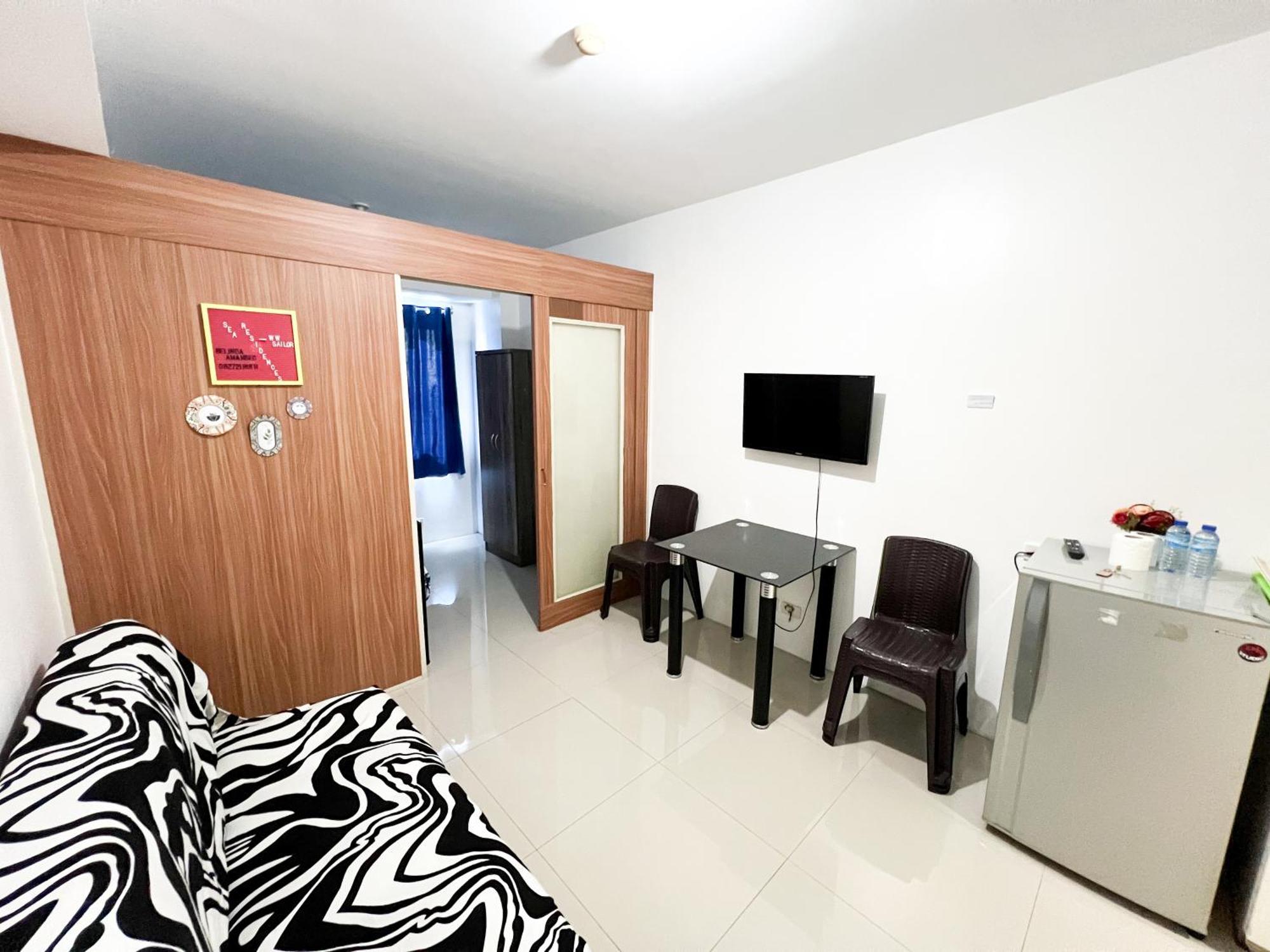 Sea Residences Navigators Manila