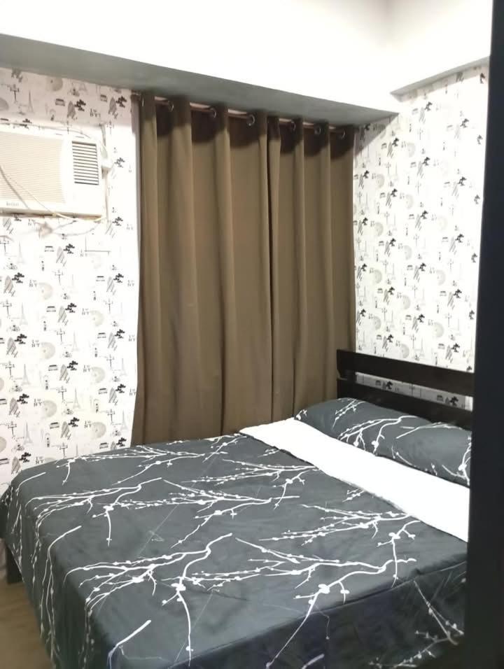 Apartment Alabang Staycation By Calvin *
