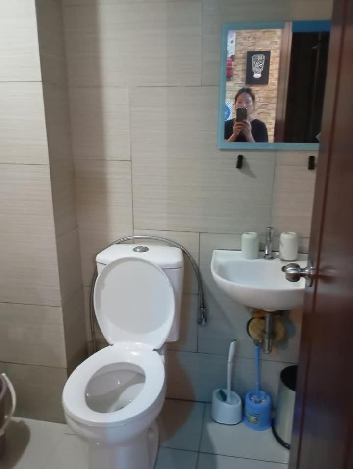 Apartment Alabang Staycation By Calvin Manila
