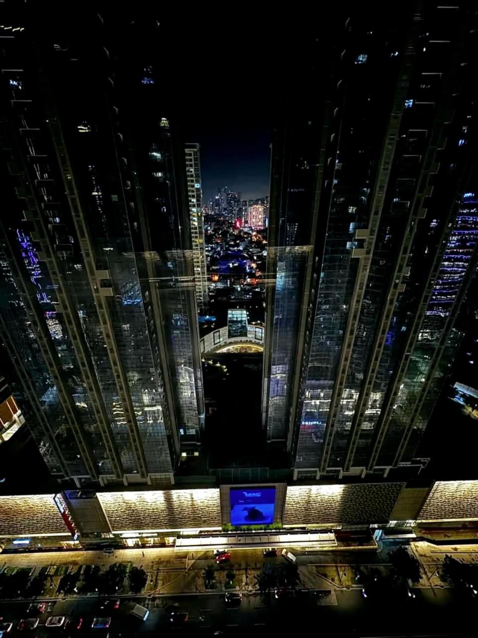 Bgc Opulent Heights Residences Aparthotel Manila