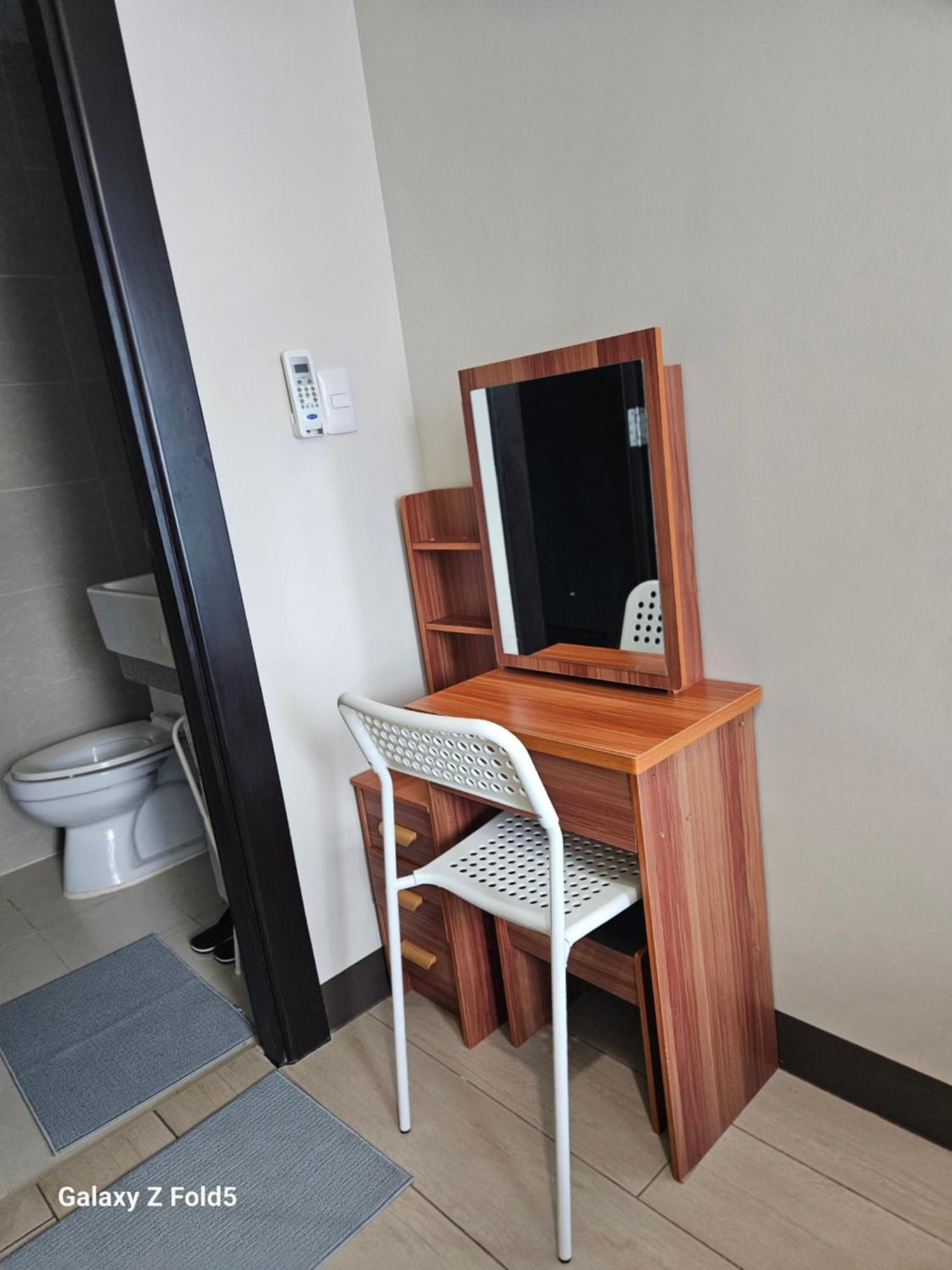 Bgc Opulent Heights Residences * Manila