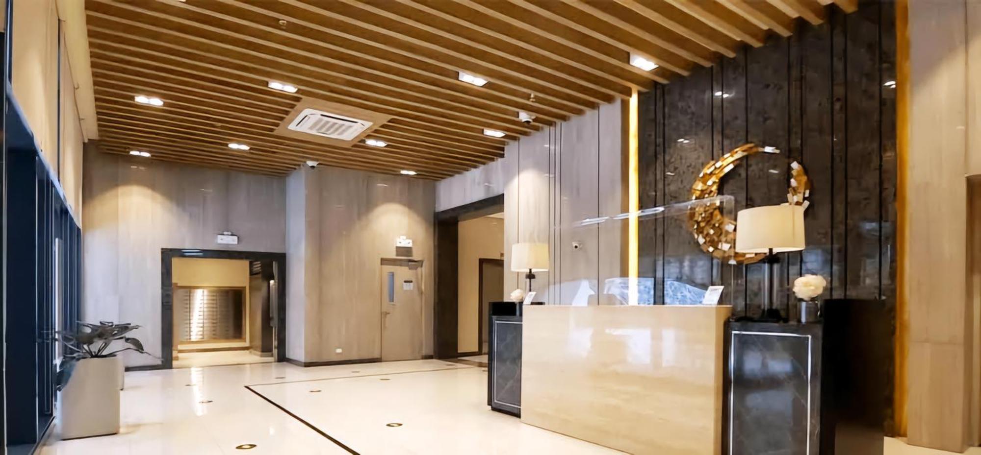 Bgc Opulent Heights Residences Aparthotel