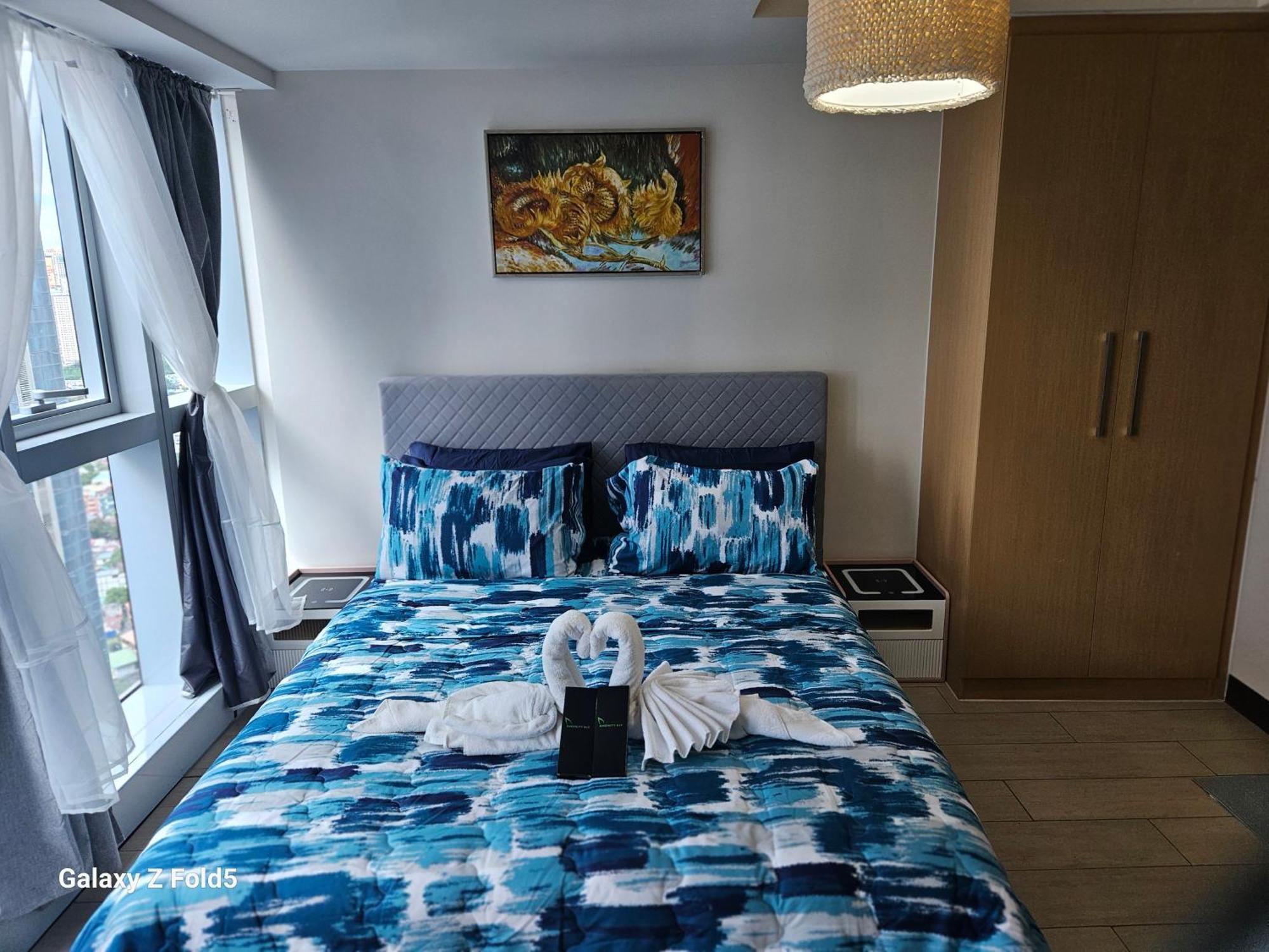 Bgc Opulent Heights Residences * Manila