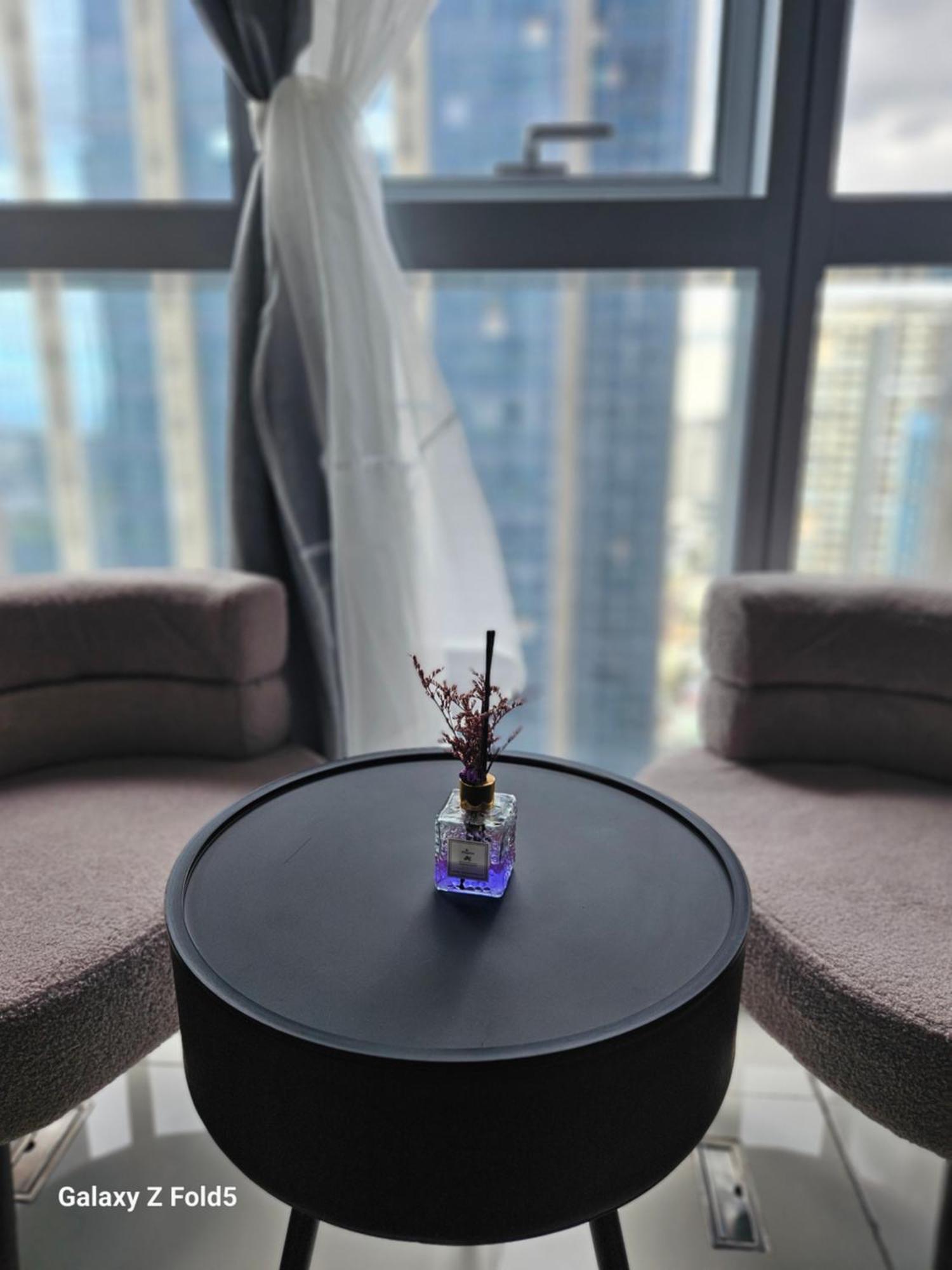 Bgc Opulent Heights Residences Aparthotel *