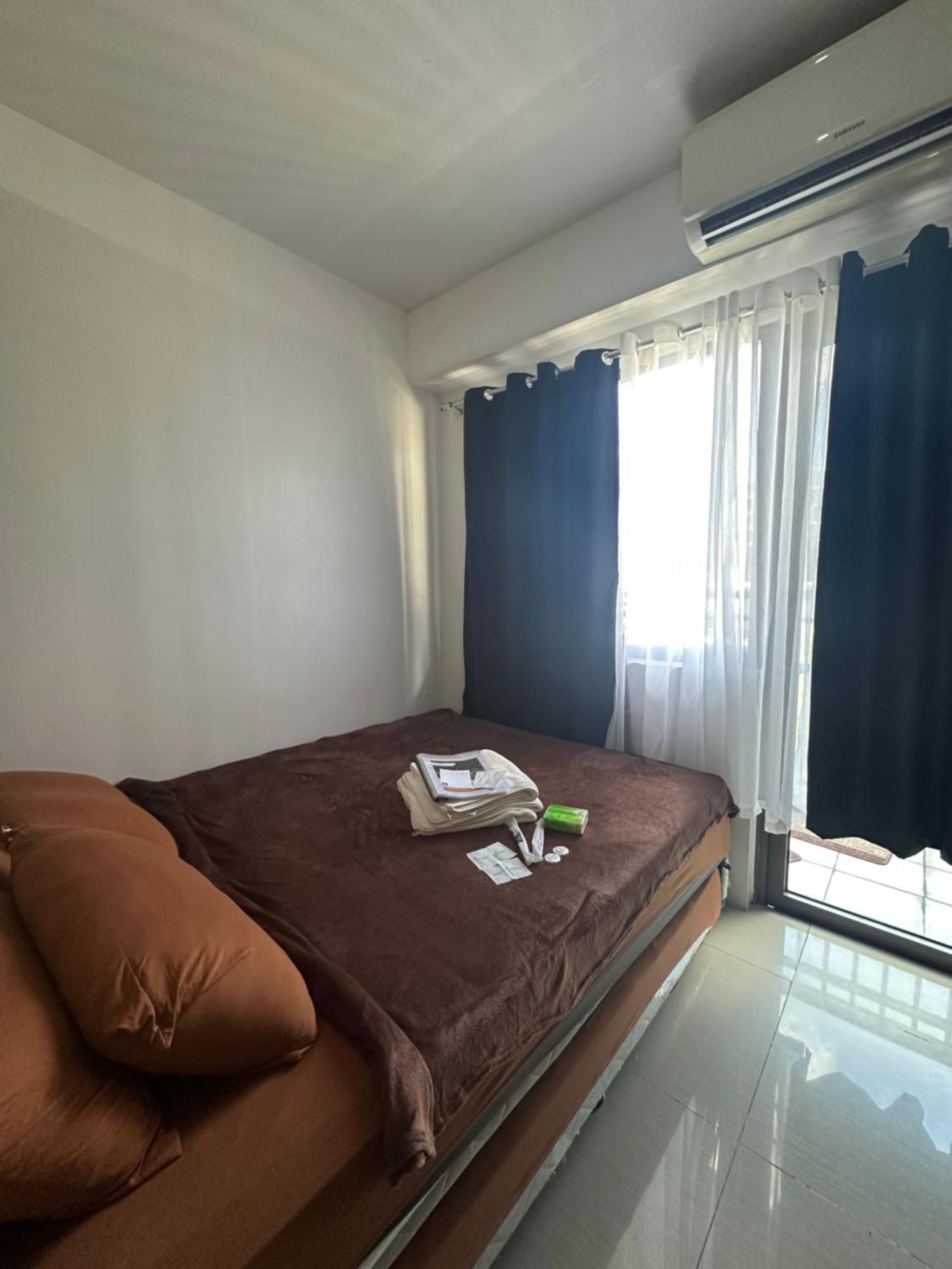 1br Shore Residences Near Mall Of And Naia #3 Manila