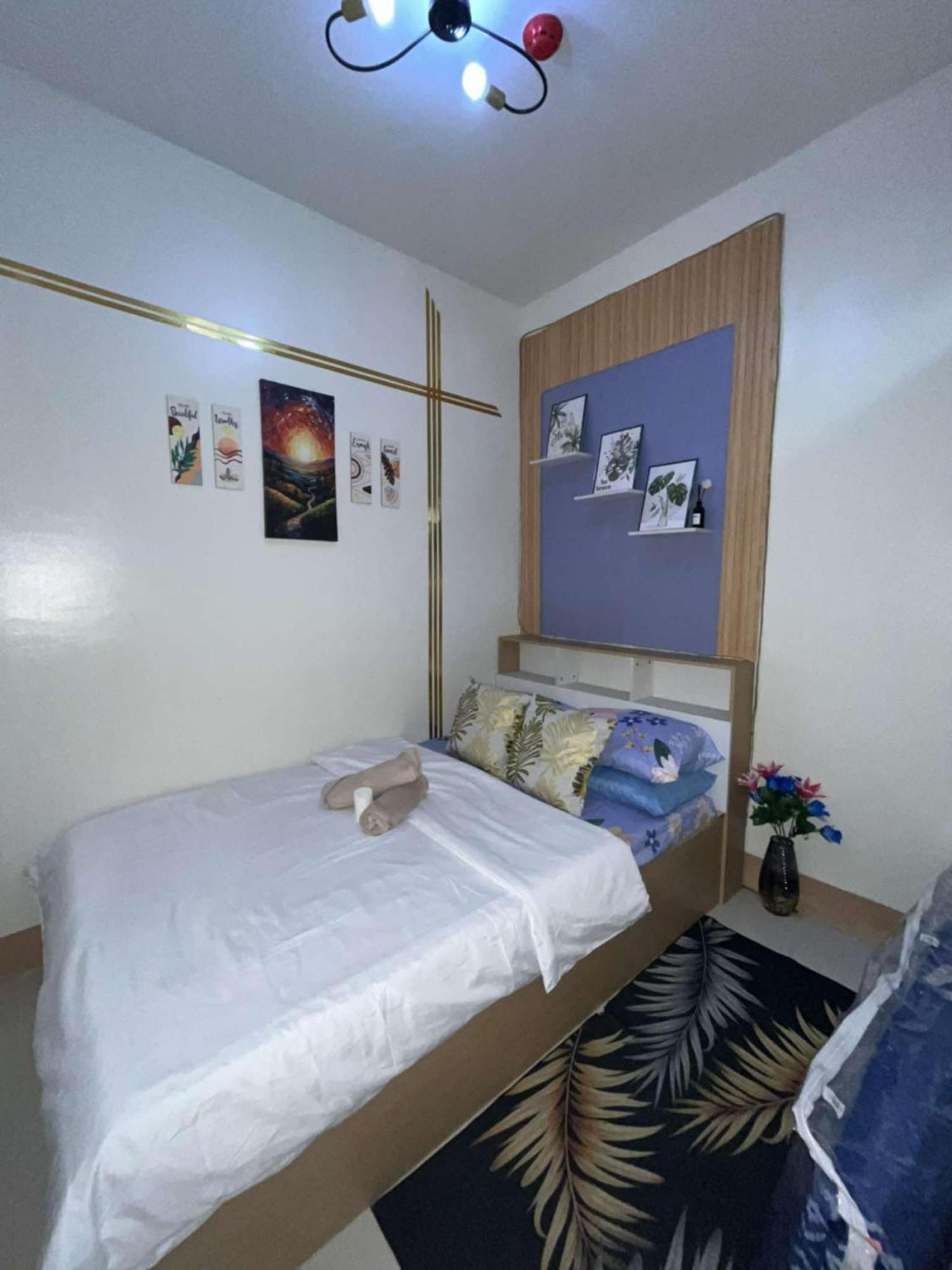 Shore 3 Residences Staycation Pasay