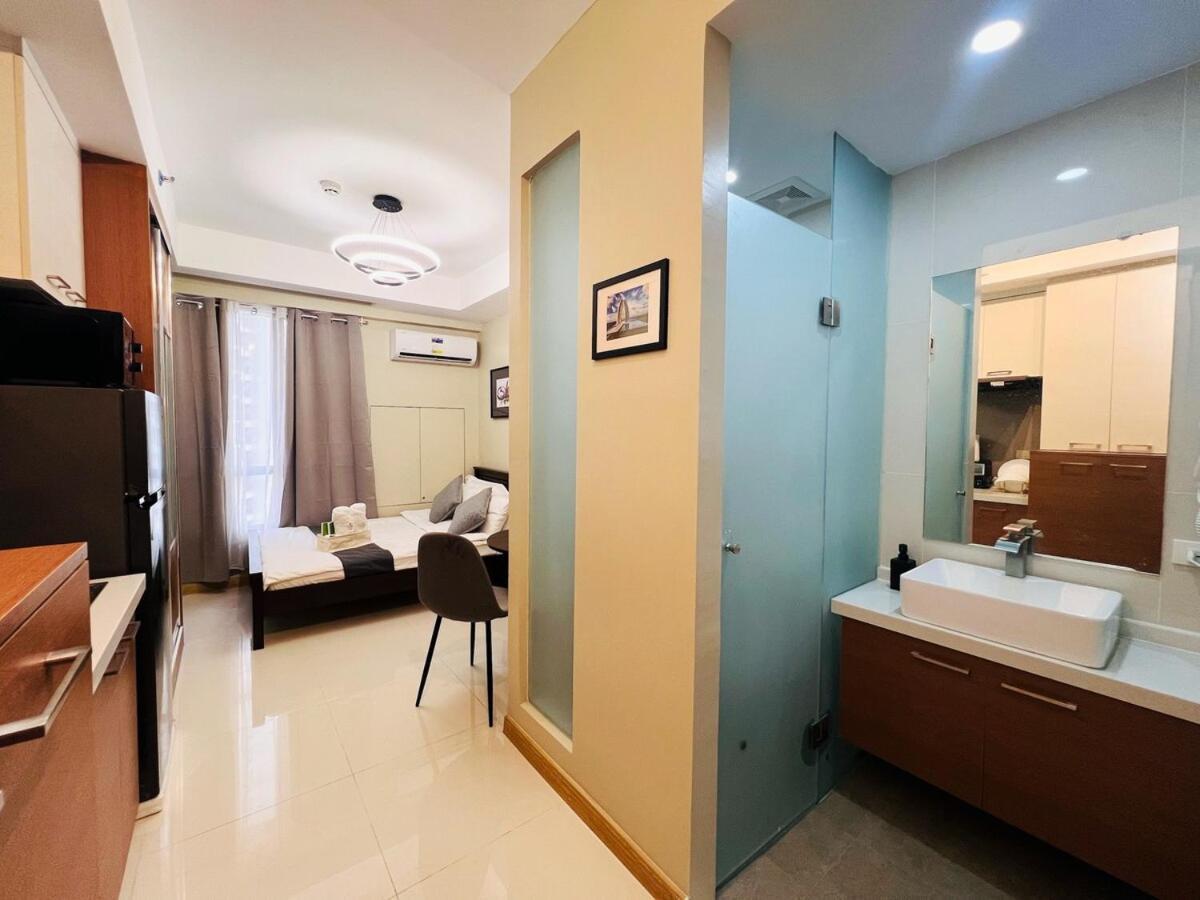 Apartment 1br Condotel At Sunshine100 Plaza #ss04-1