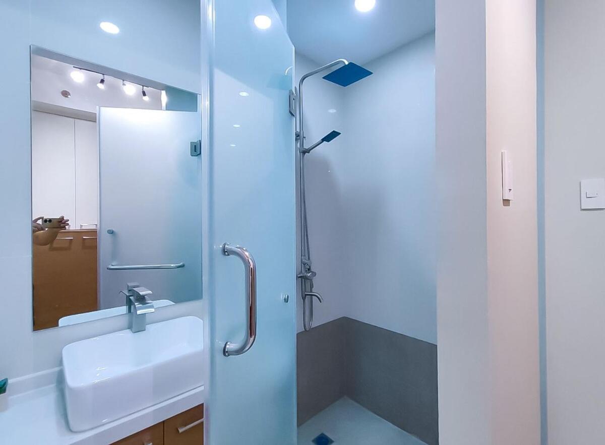 1br Condotel At Sunshine100 Plaza #ss04-1 Apartment Manila