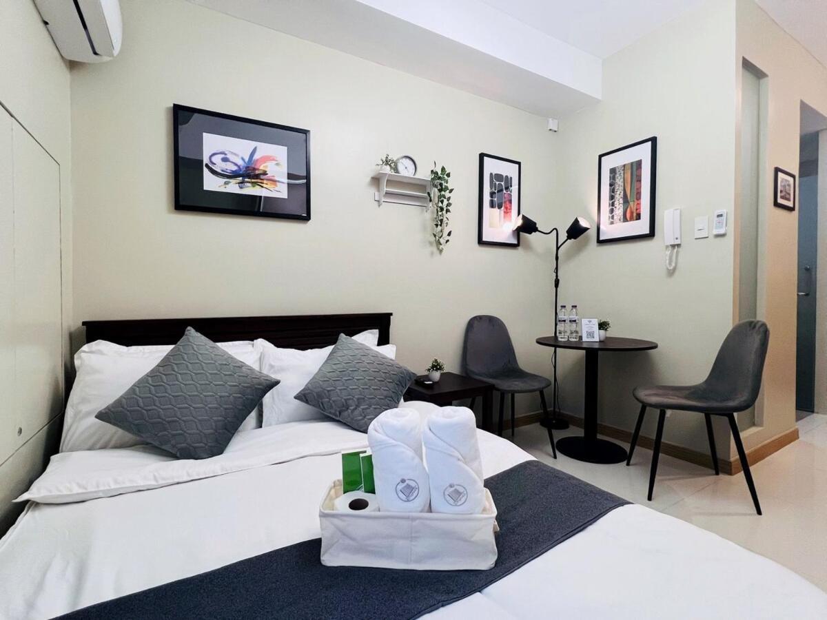 1br Condotel At Sunshine100 Plaza #ss04-1 *