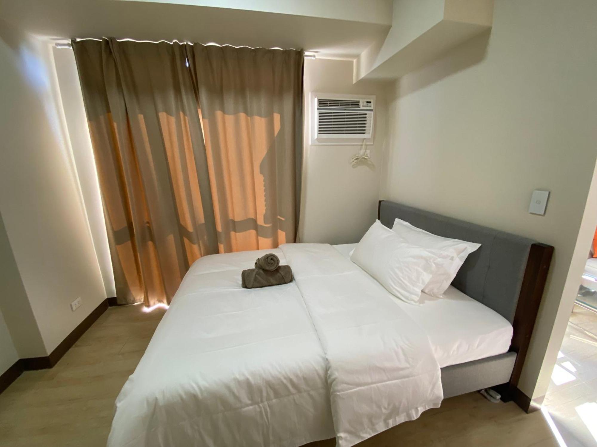 Apartment 2 Mins To Okada, Near Solaire, Of Dream *