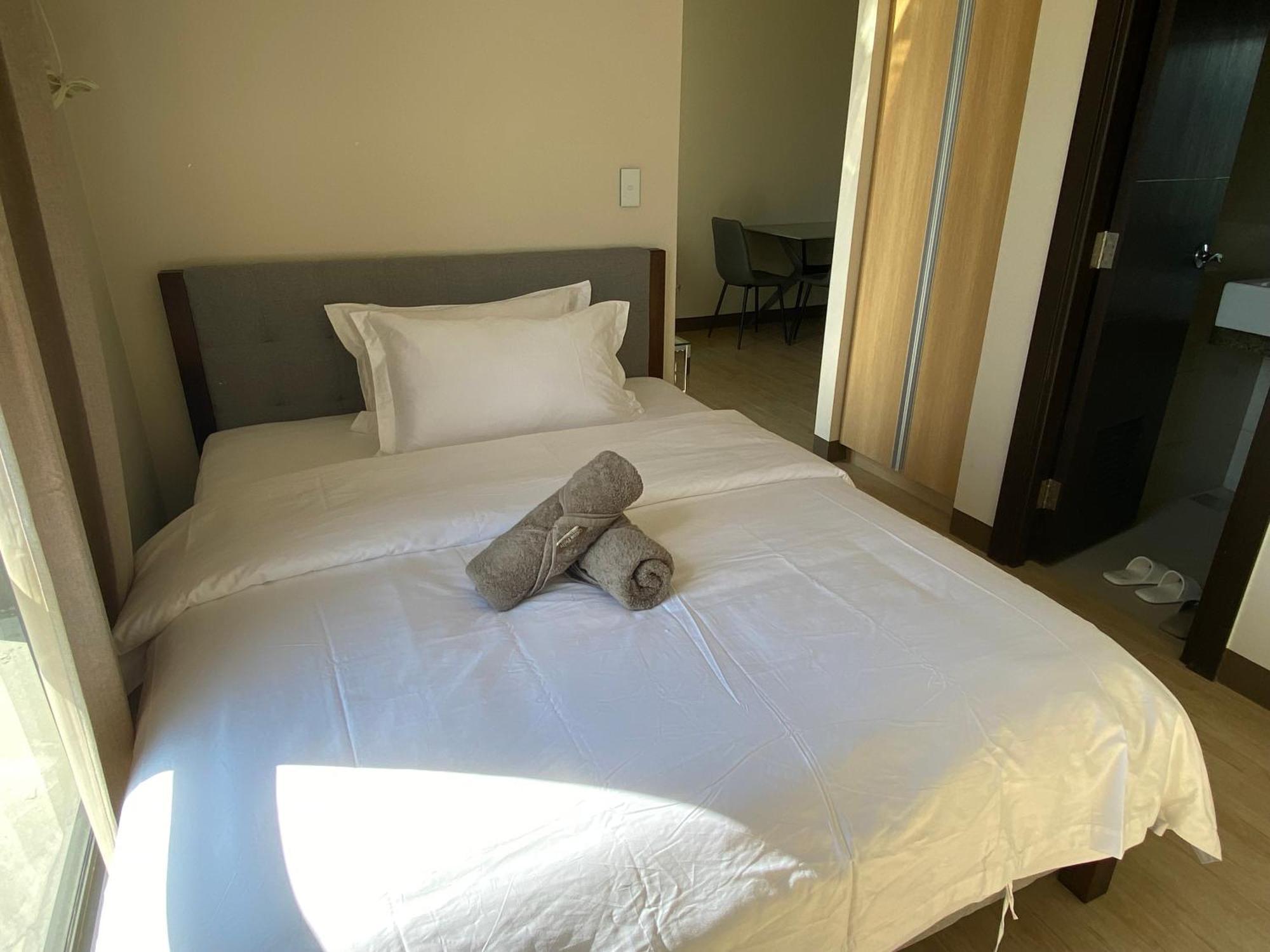 Apartment 2 Mins To Okada, Near Solaire, Of Dream